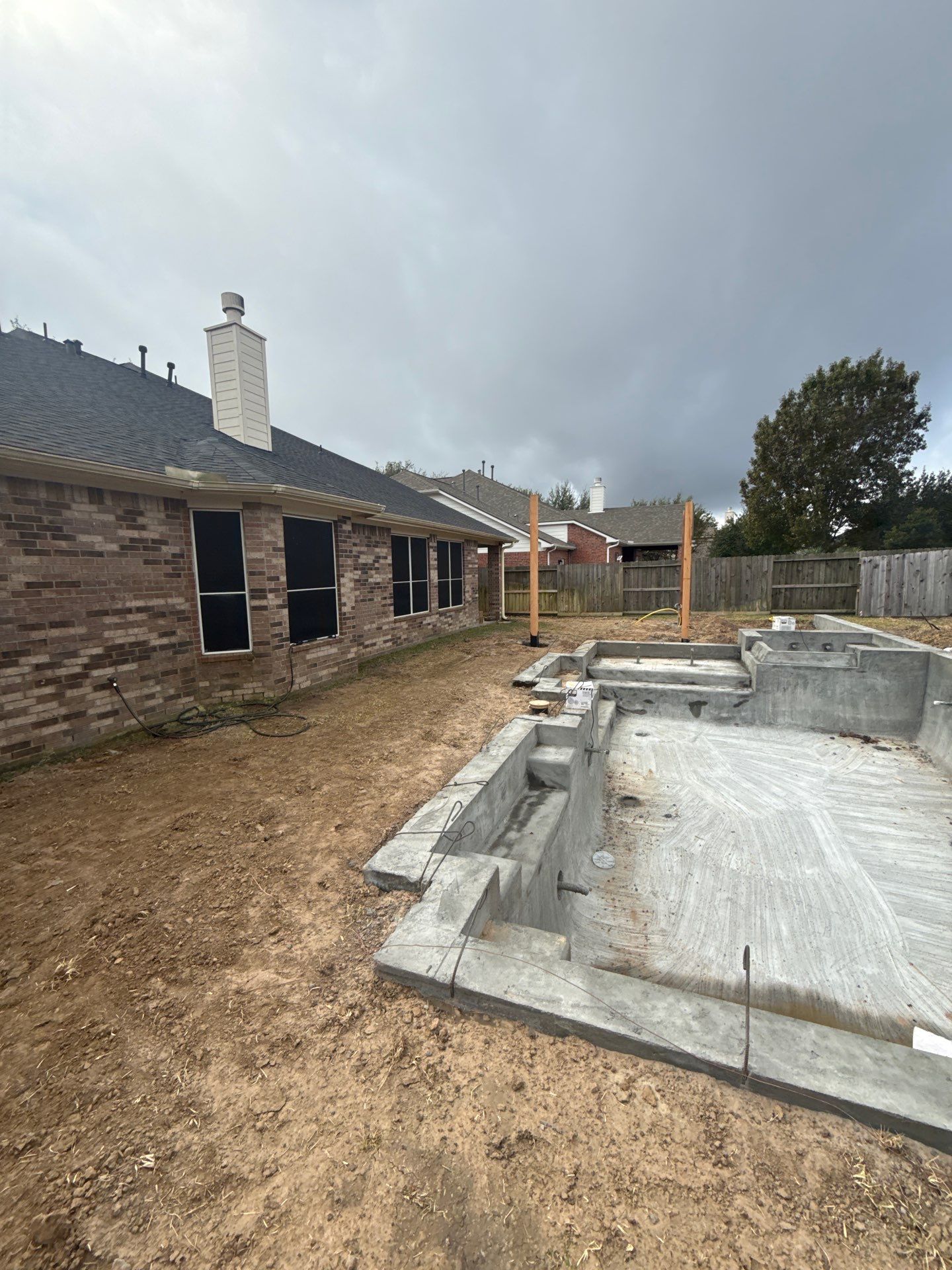 The Gillespie Family by SophAlx LLC