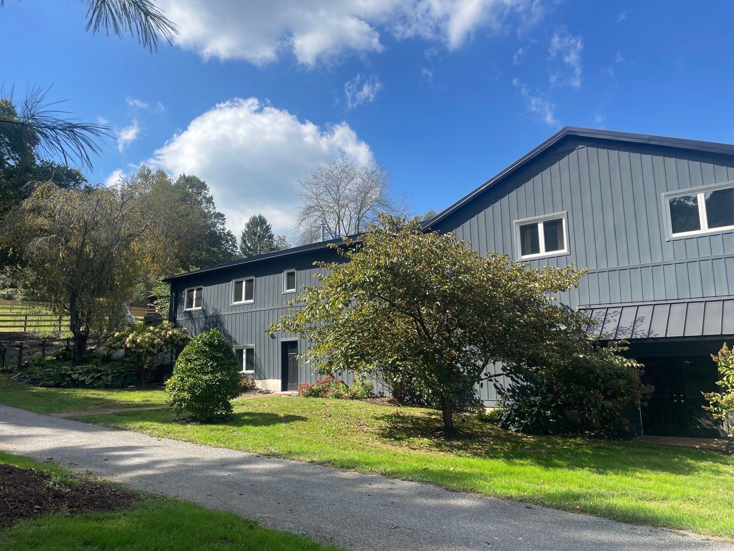 Project in Coatesville by WilLine Builders LLC