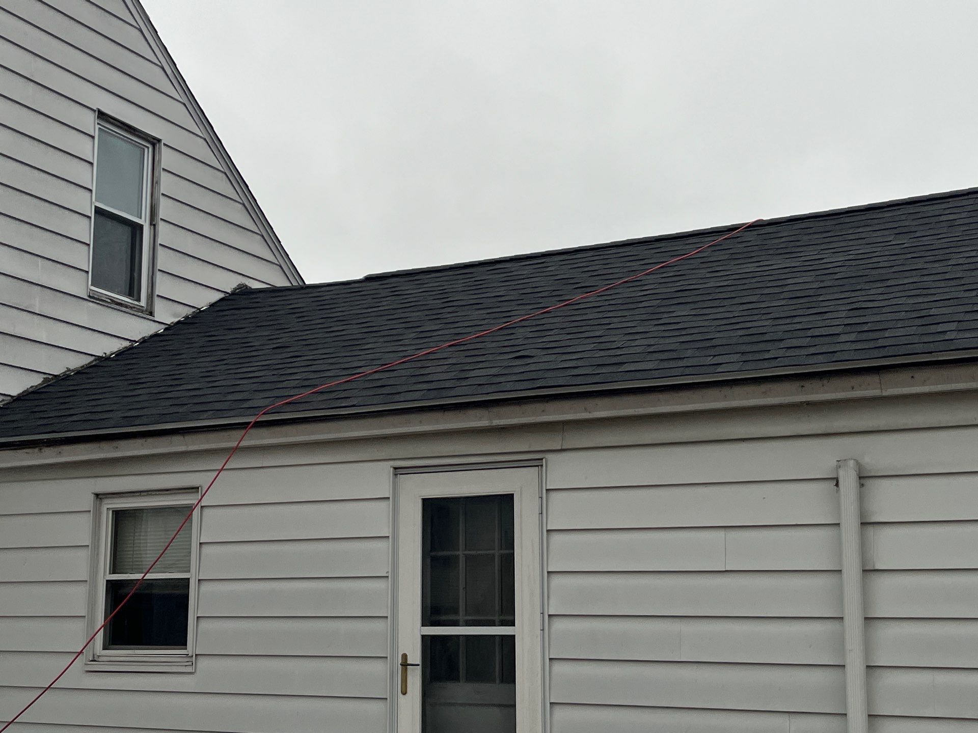 Somersworth, NH is Getting new roofs too!!! by Tall pine roofing