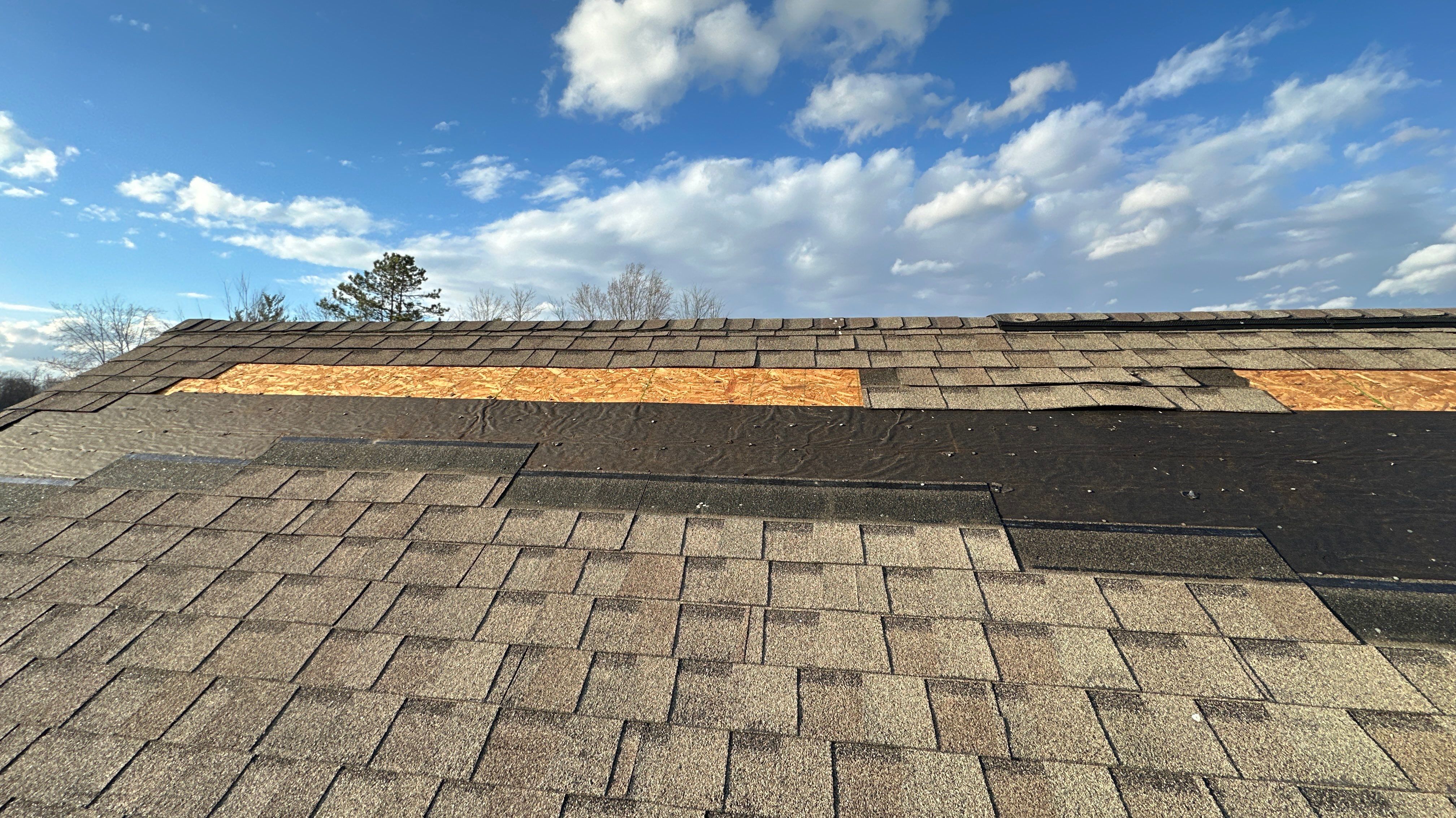 Roofing Replacement by Homestyle in Brunswick by Homestyle Home Improvements (HHI)
