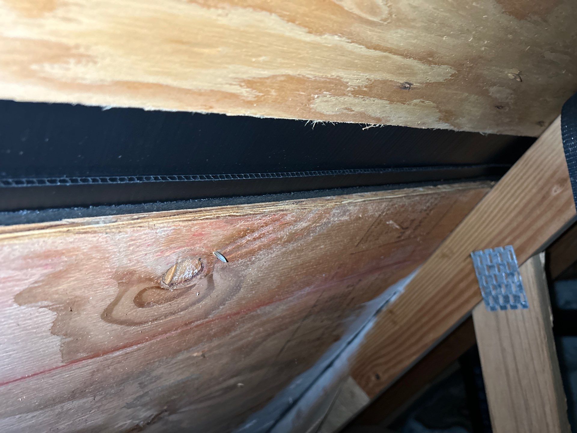 Project in Snohomish by Peaks and Valleys Construction