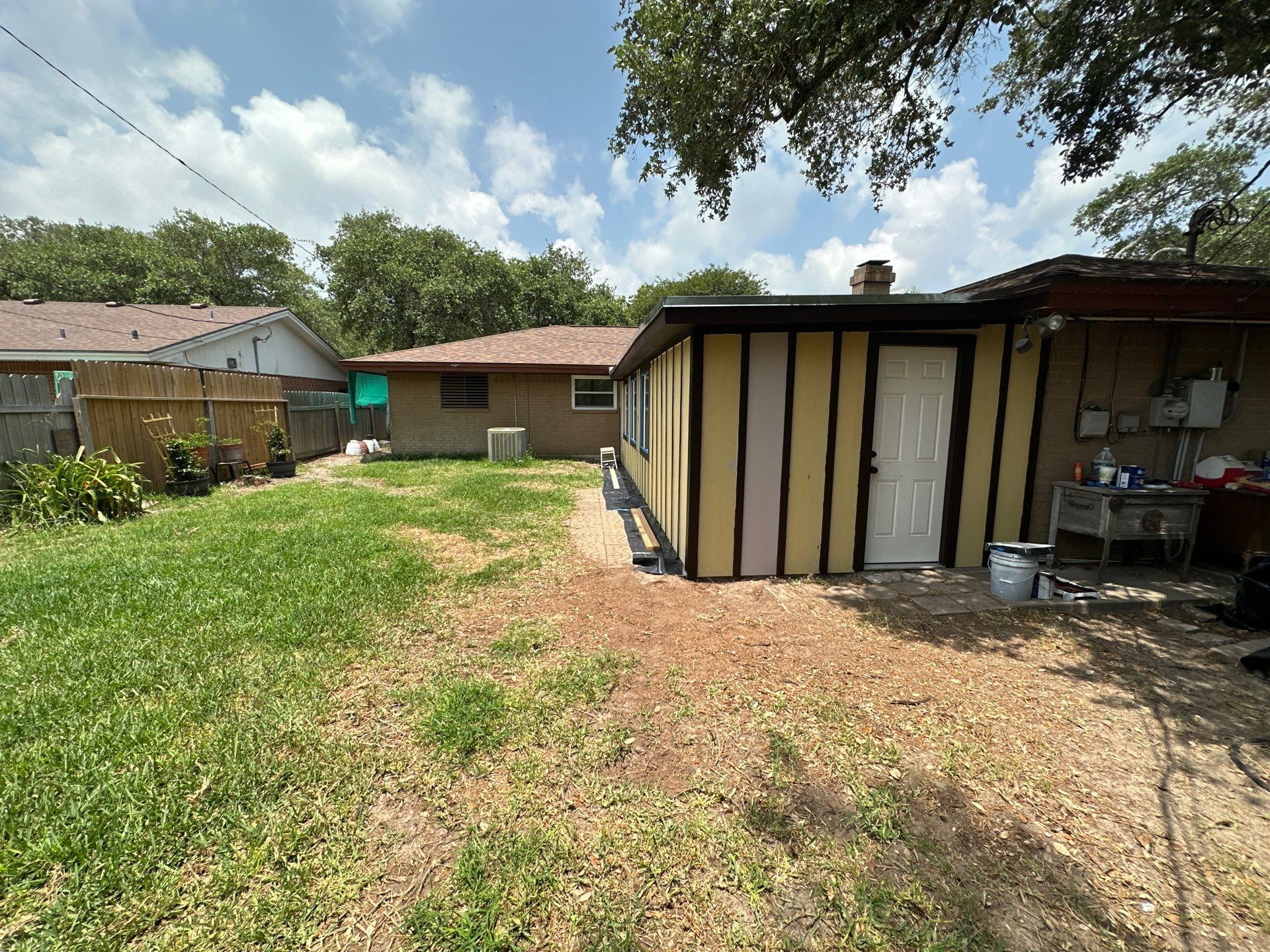 Lady Cave. Thats a thing...Right?! by Bayfront Roofing and Construction