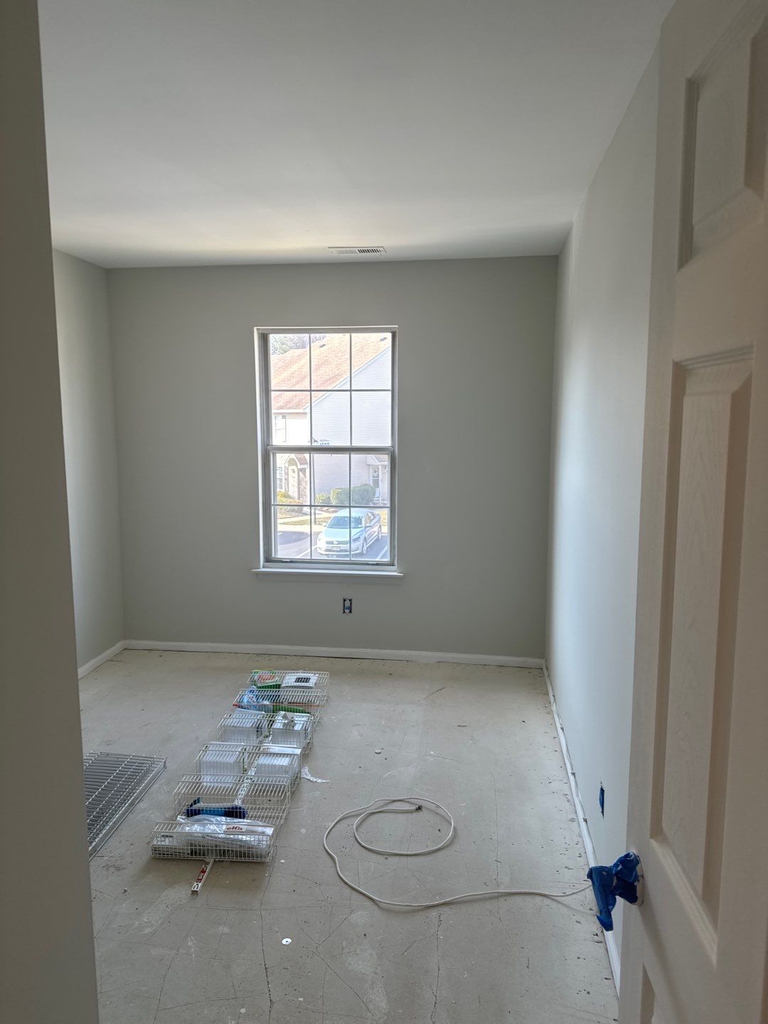 Another Rental Property Rehab! by A1 NERDY HOMES LLC