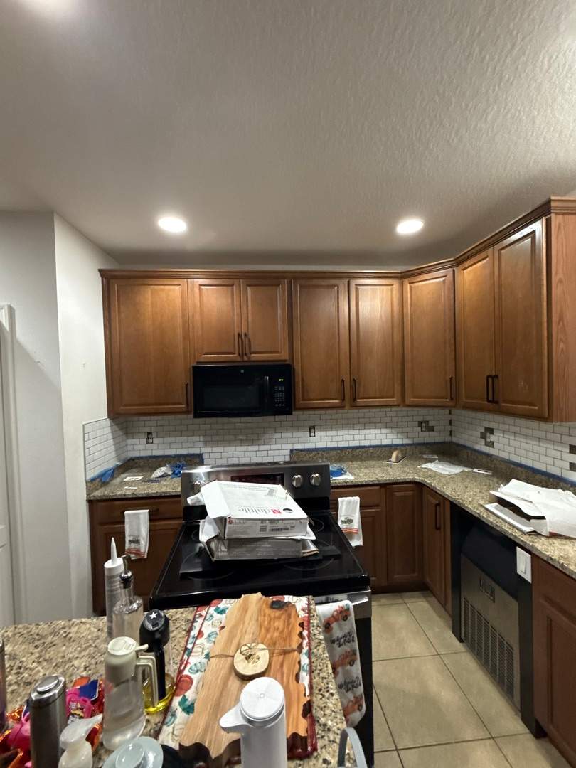 Project in Winter Haven by You Restorations LLC DBA YOU-Home