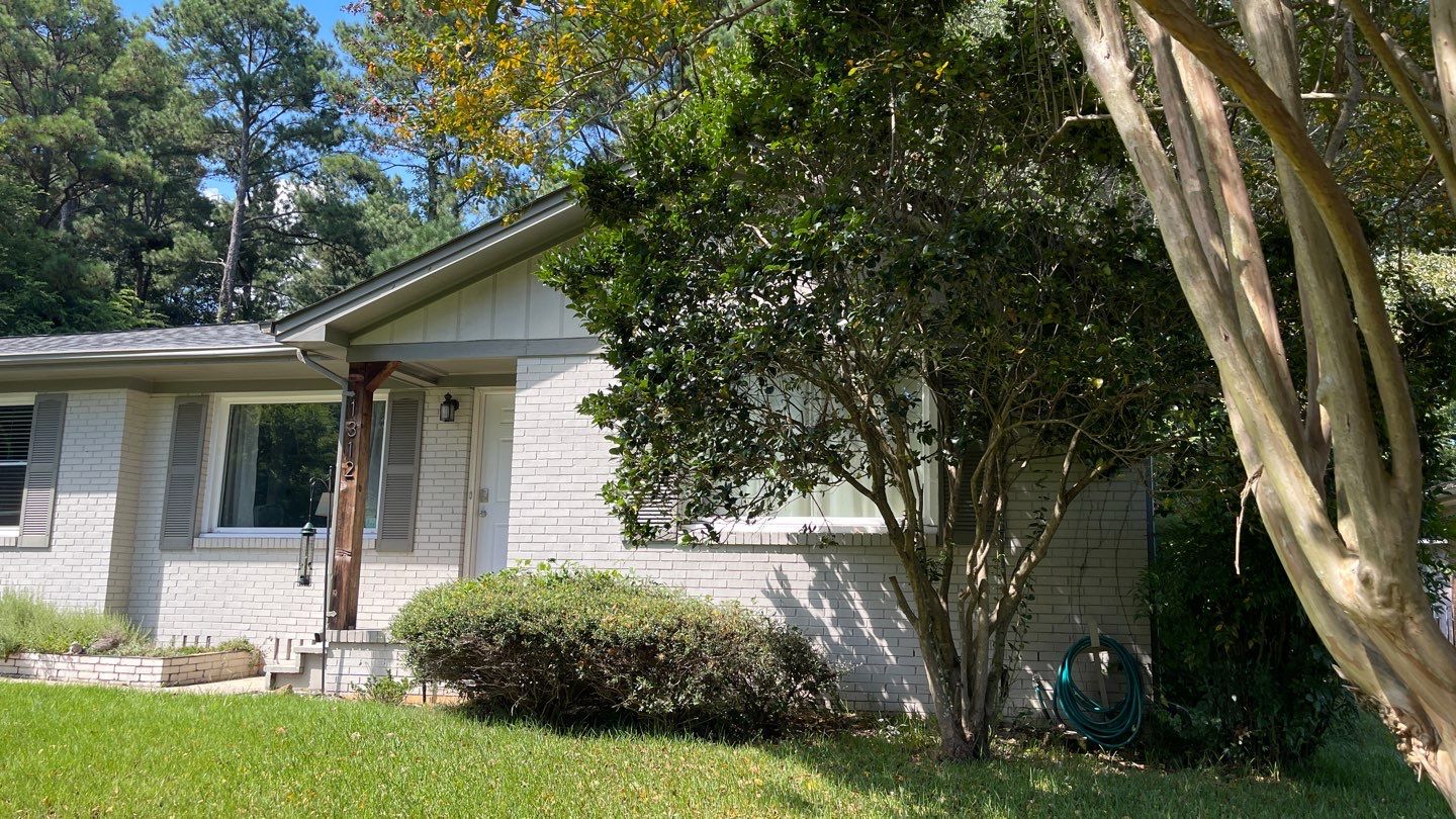 Irondale - Front Porch by Pillar and Pine