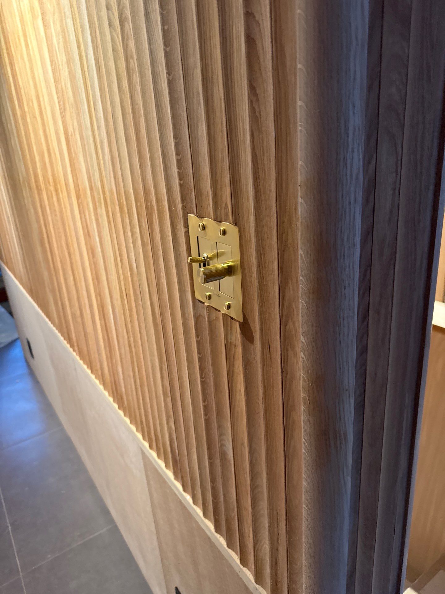 Finish Carpentry  by Bulldog Construction LLC