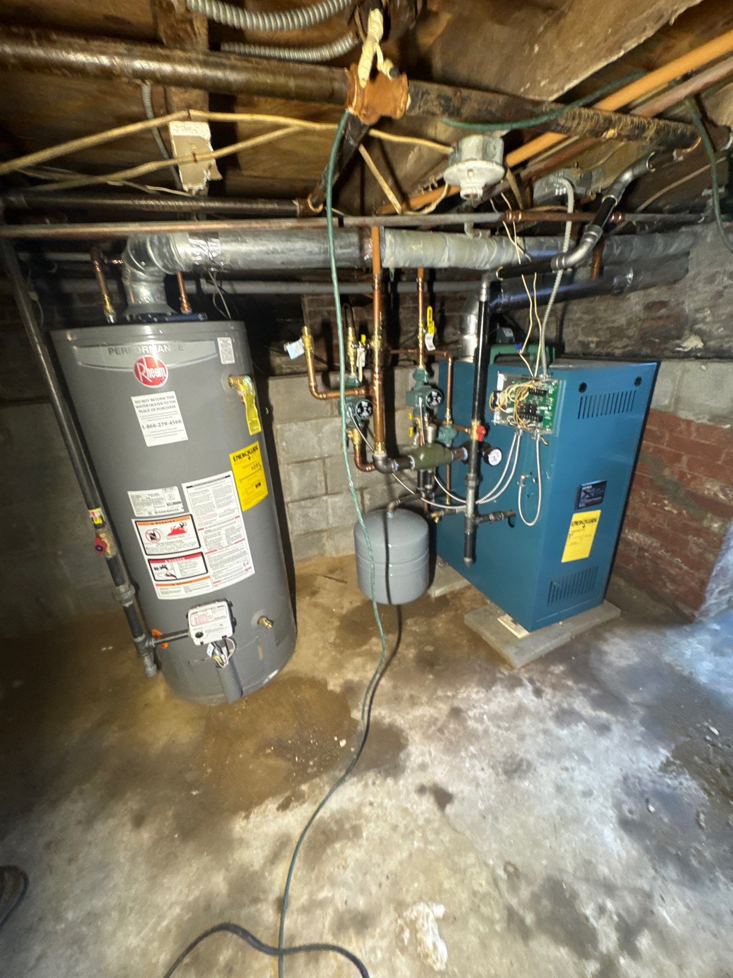 Comprehensive Mold Remediation and Kitchen Restoration in East Islip by Newhouse Restoration