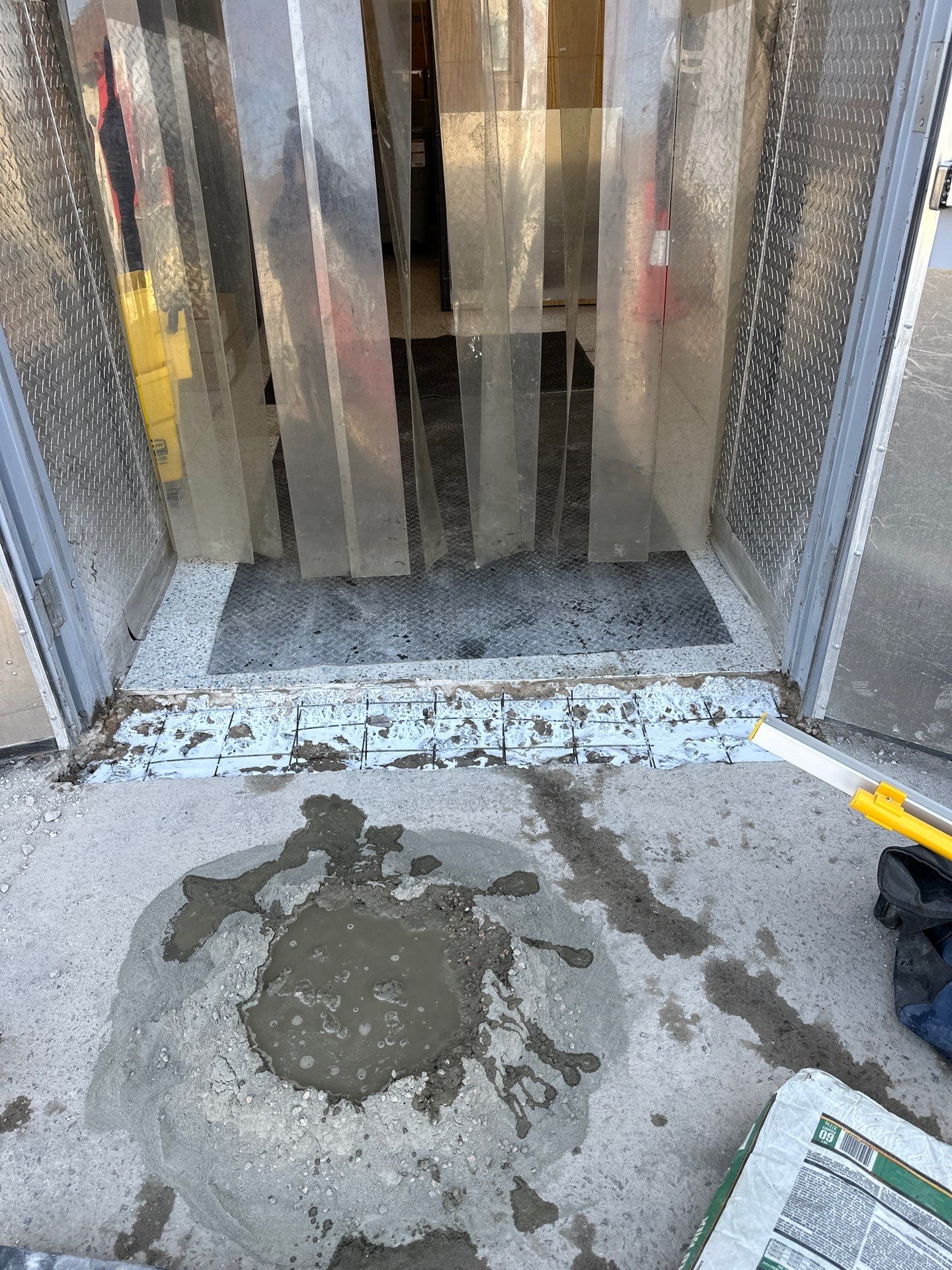 Commercial Maintenance  by Castro Brothers Solutions