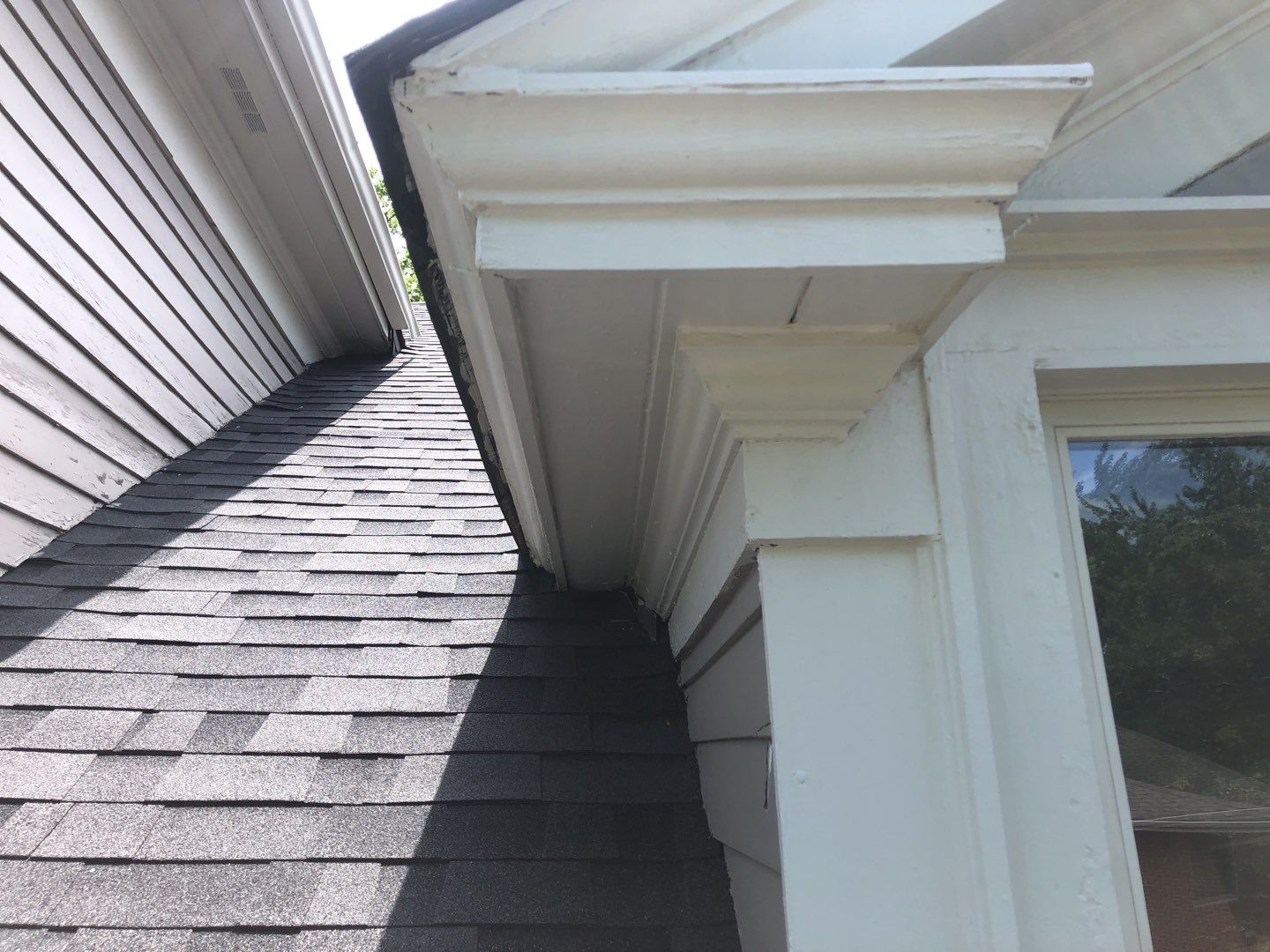 Walter Hanley by Pro Home Services Inc