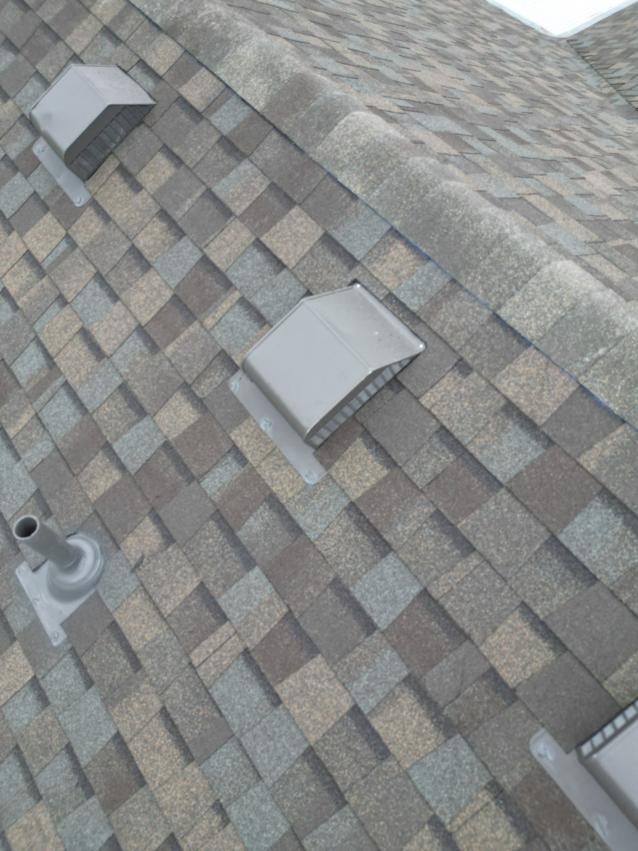 Project in Sachse by Rhino Roofing and General Contracting, LLC