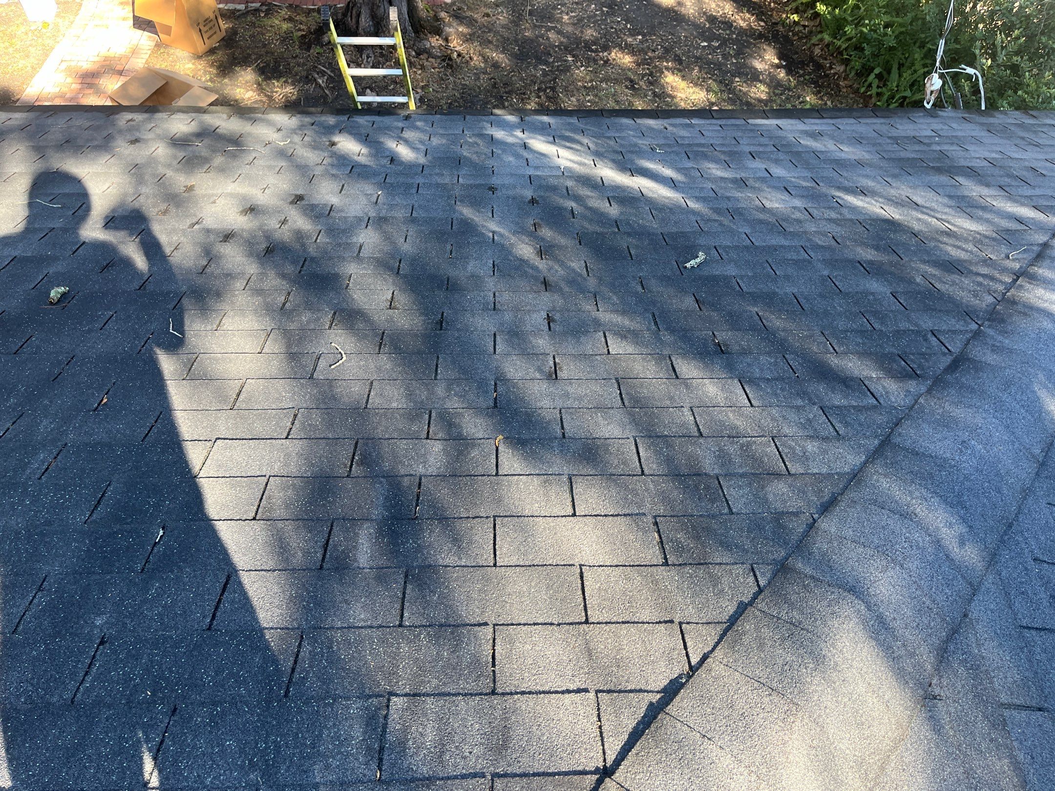 Shingle -> Metal by Prime Roofing