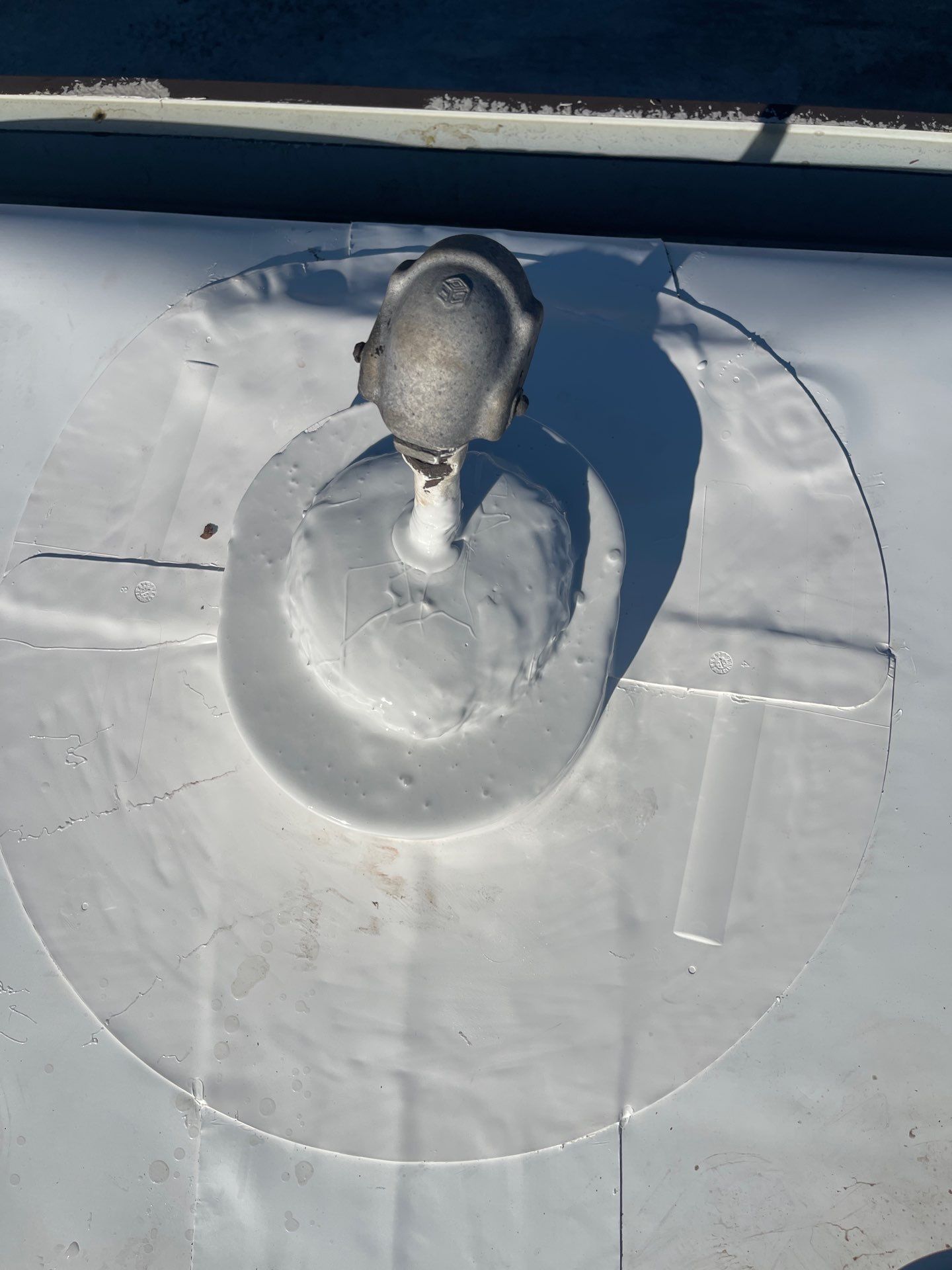 Project in Morganton by FLF CONSTRUCTION LLC 