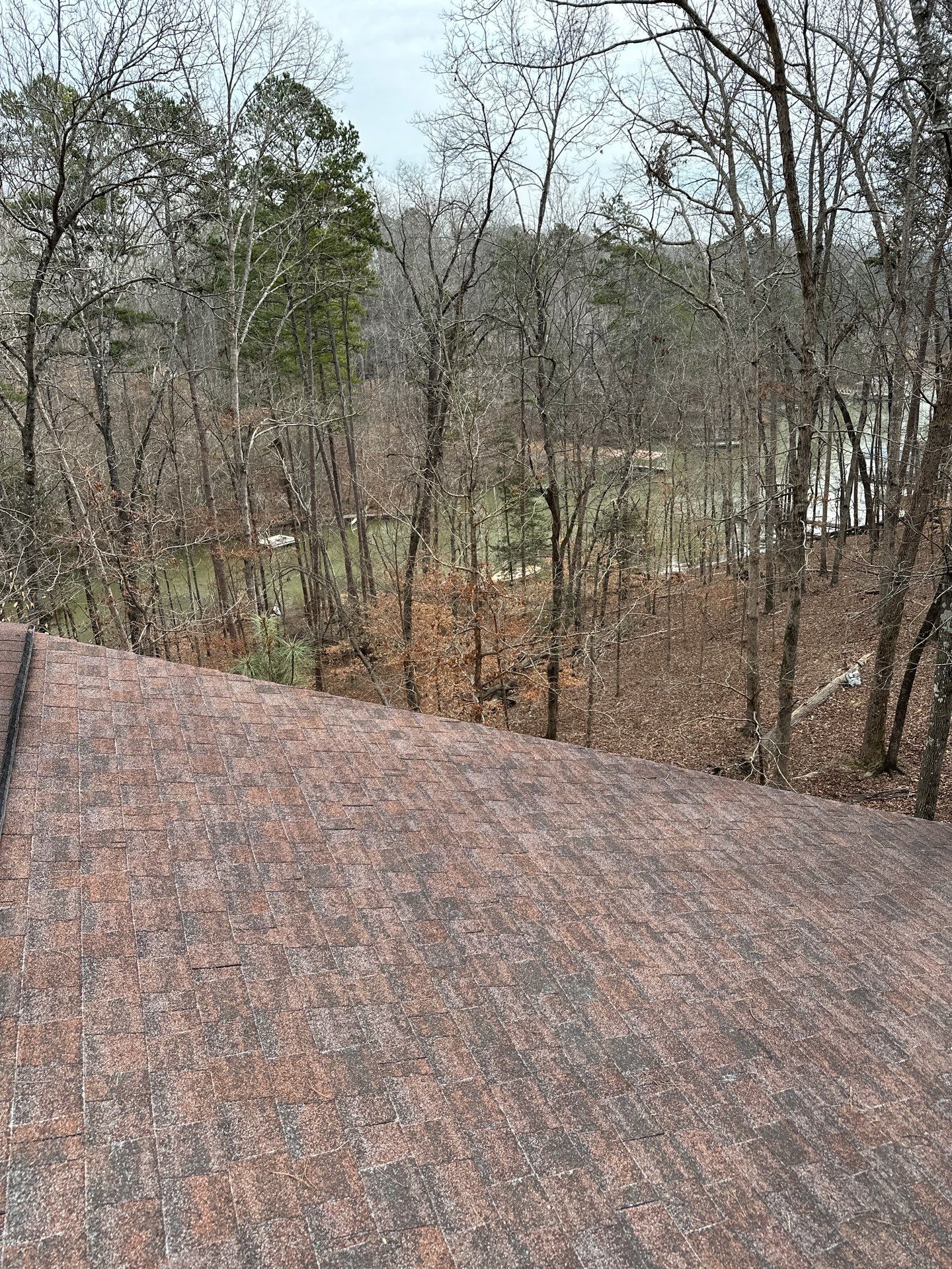 Rick Keizer by United Contracting and Roofing