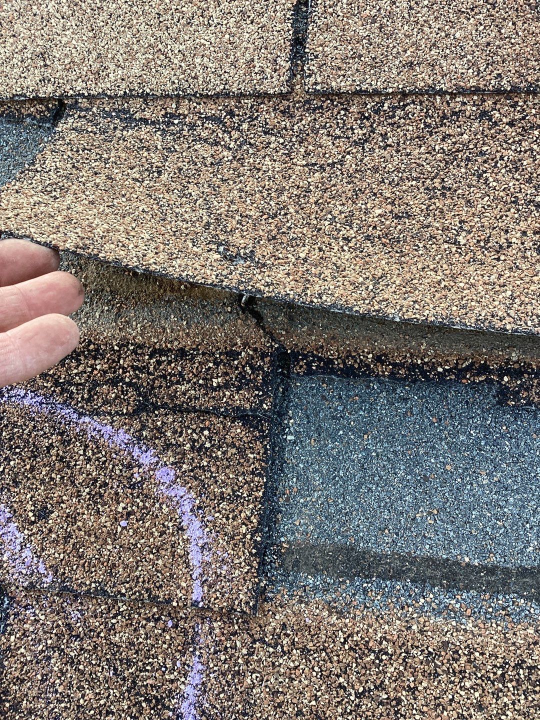 Veronica's Full Re-roof by All Storm Roofing & Construction