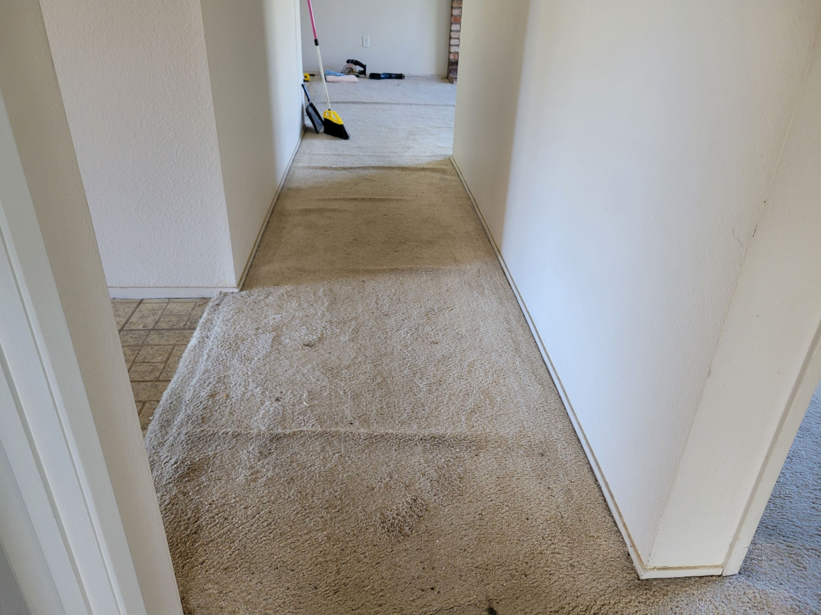 Carpet Re-stretching & Cleaning in Rosemont by Ardent Carpet Restore LLC