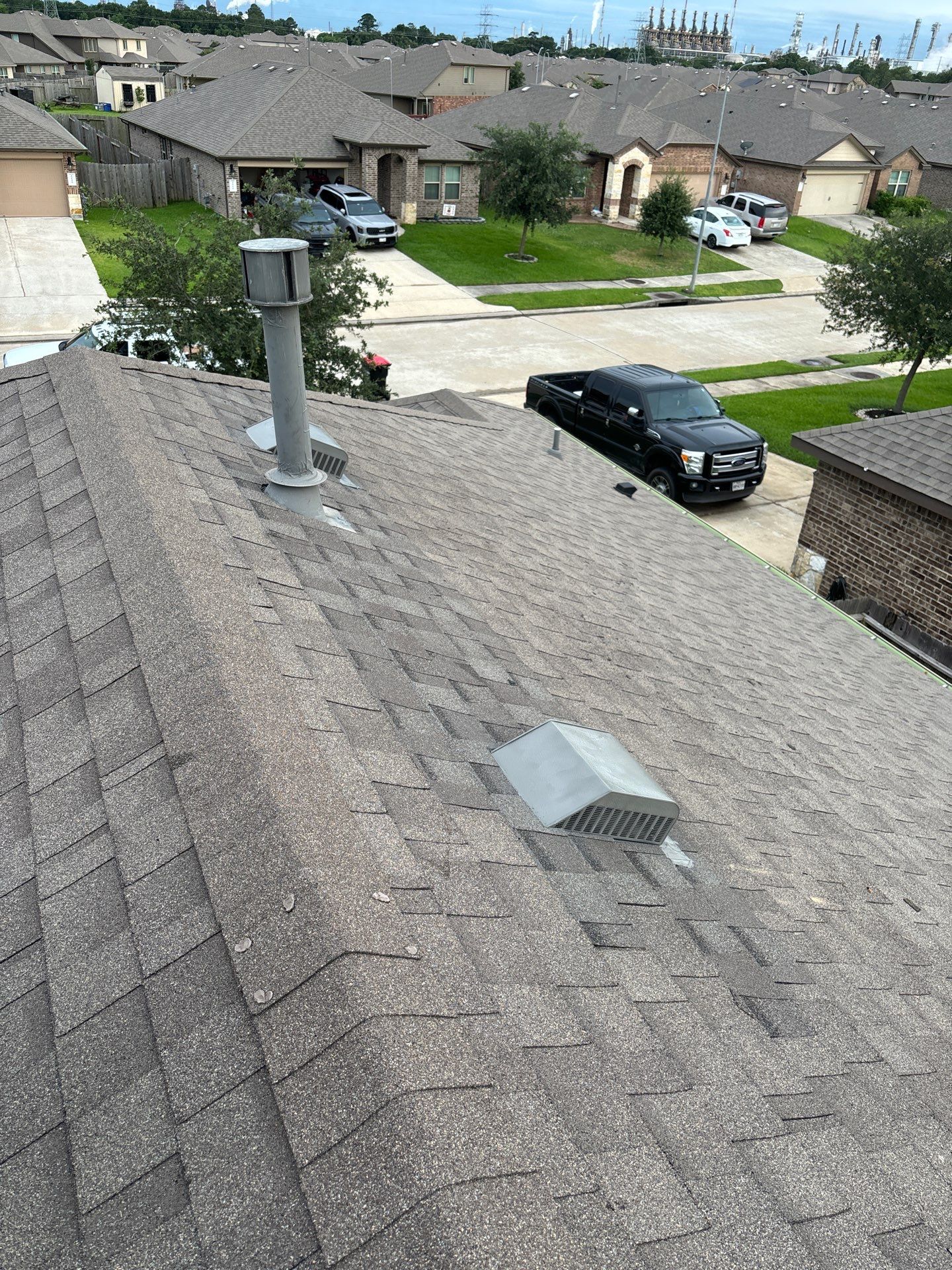 Roof Repair Baytown by Roof Repair Services LLC