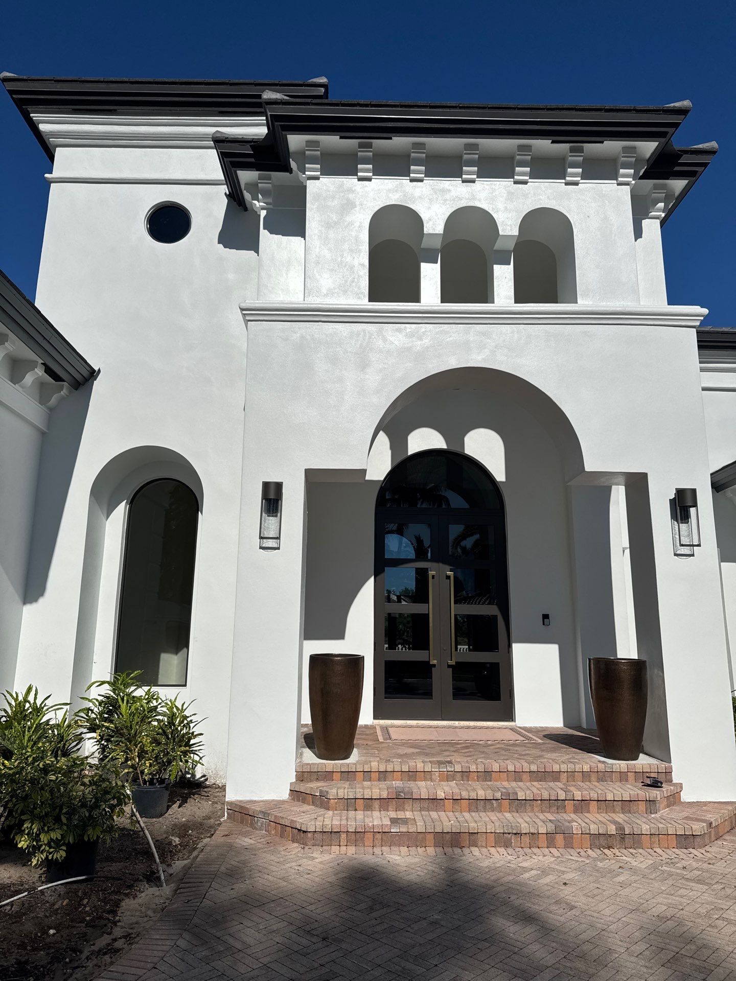 Heidi's Residence by Florida Storm Protection Unlimited