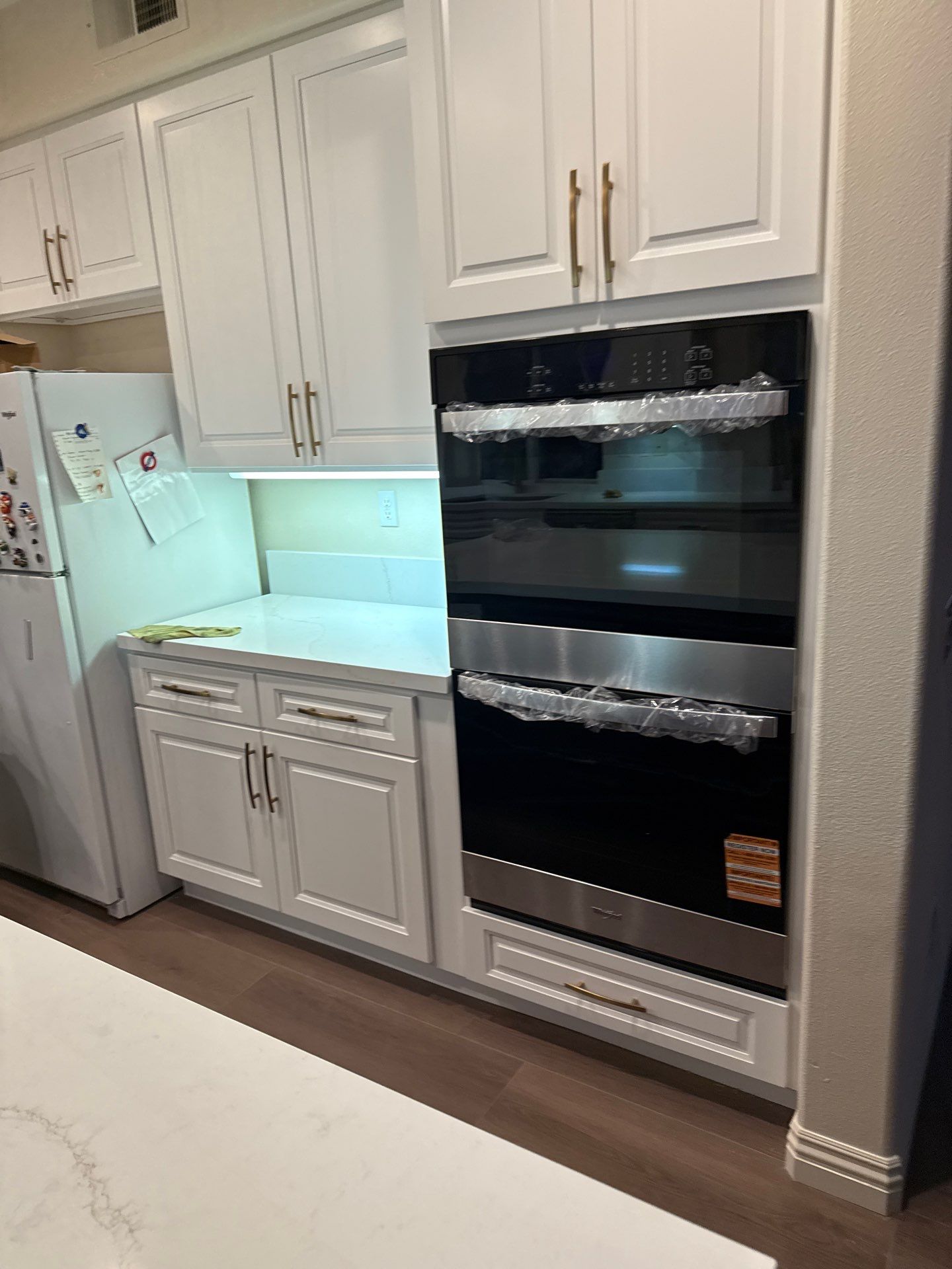 Project in Huntington Beach, California by Rb360remodeling Inc.