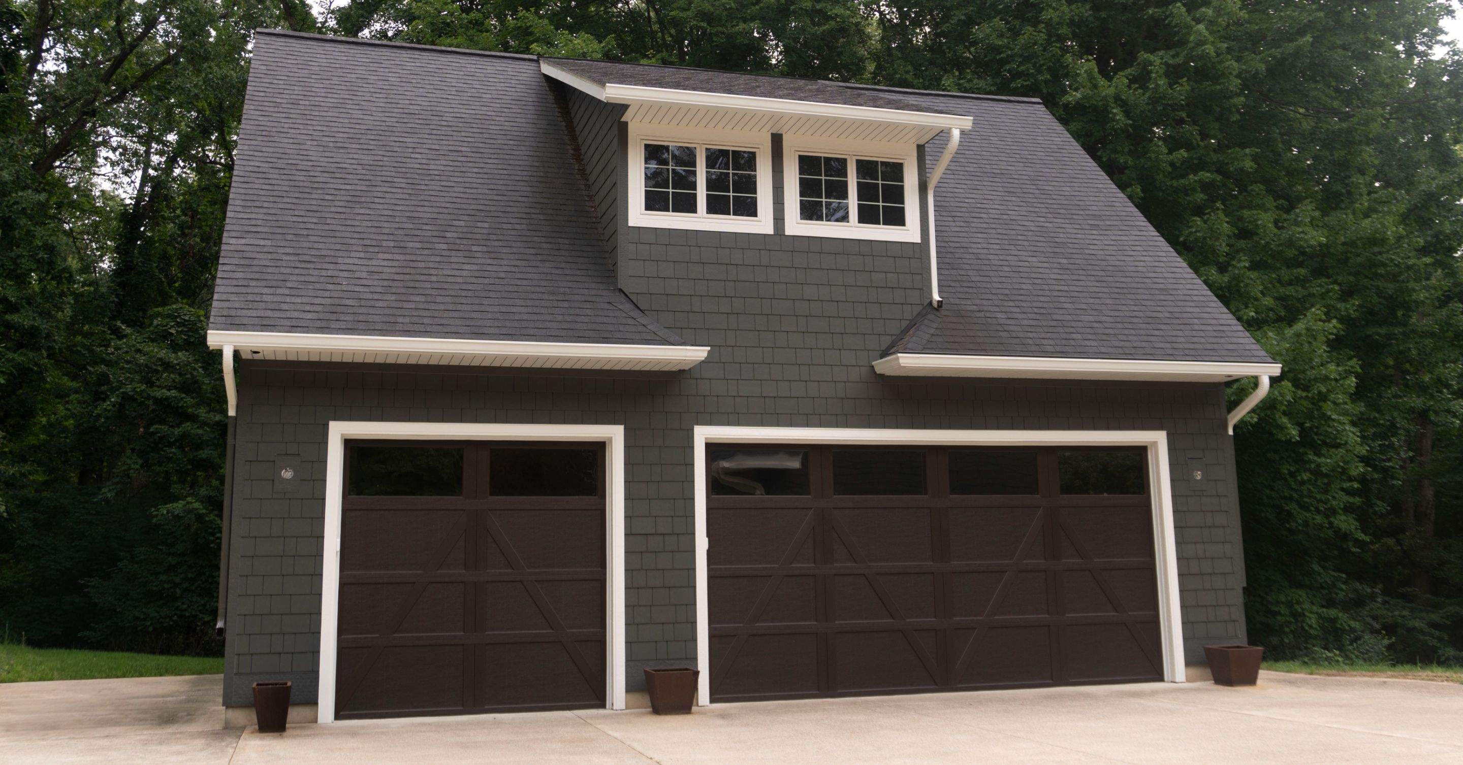 Full Exterior Remodel and Siding Replacement in Walker, Michigan by Cutting Edge Homes