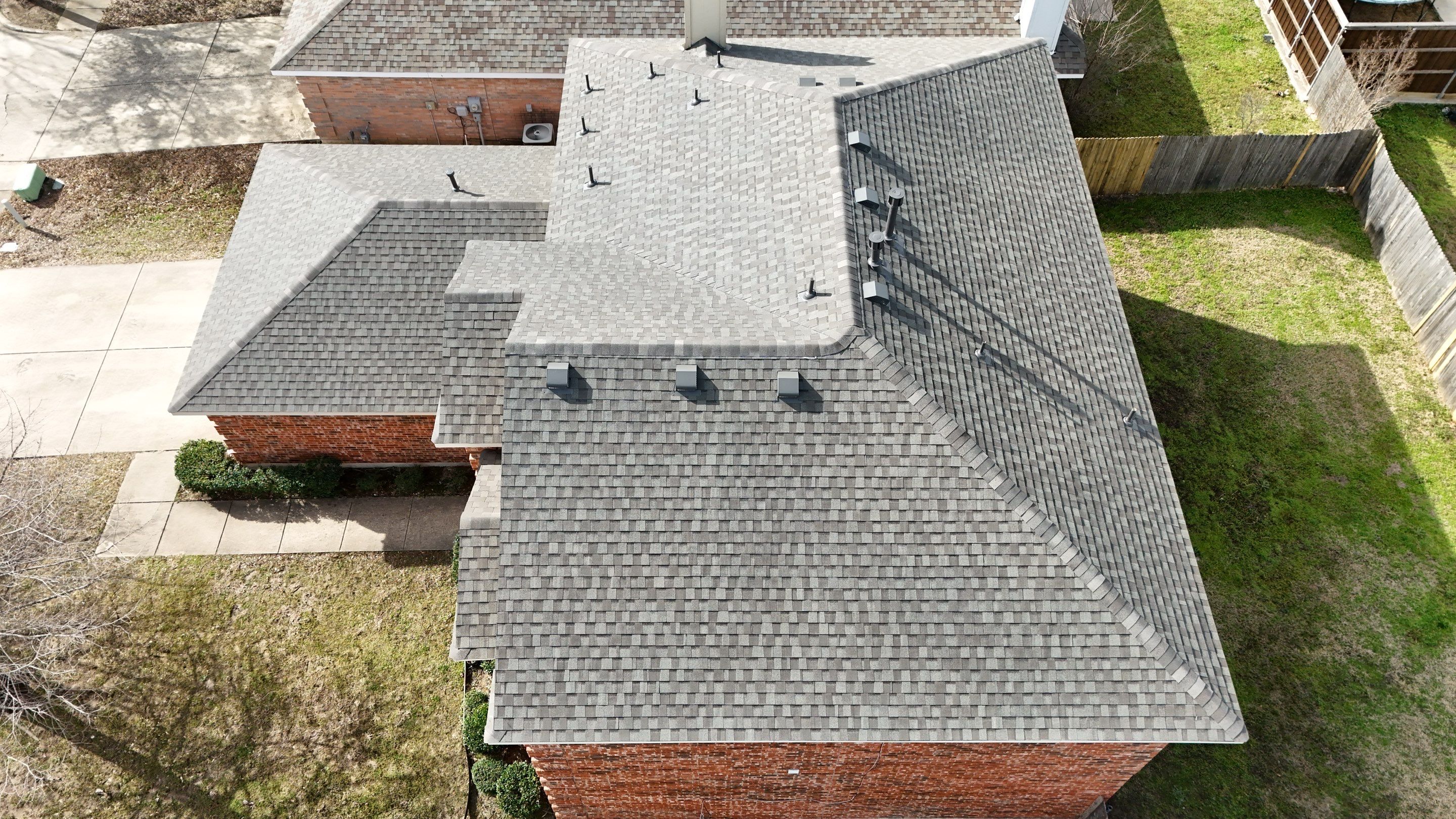 Project in Mesquite by Armor Roofing | Exteriors