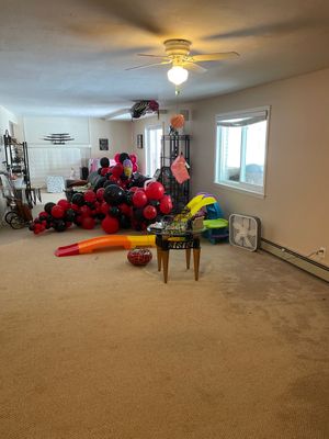 Project in White Lake Charter Township