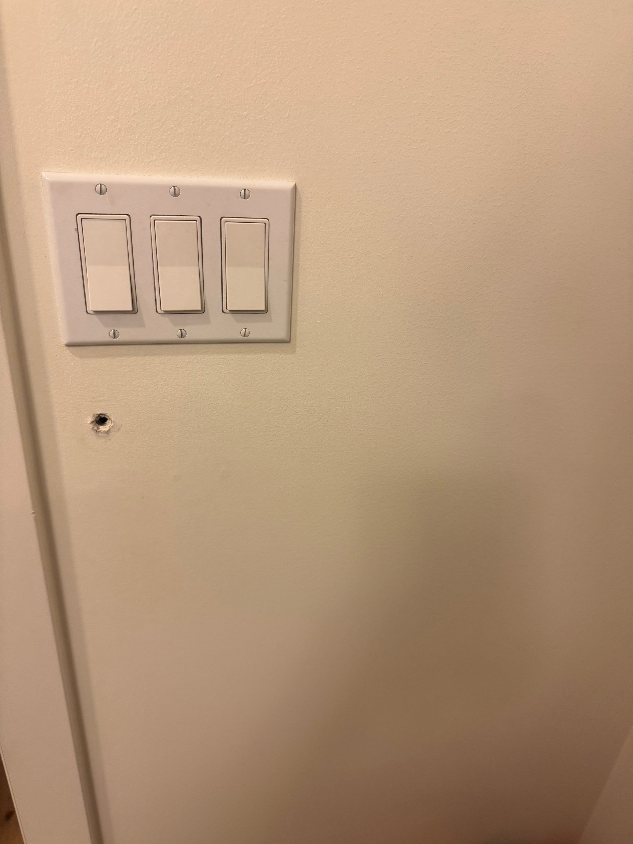 Comprehensive Interior Repair and Maintenance by YVR Construction Group