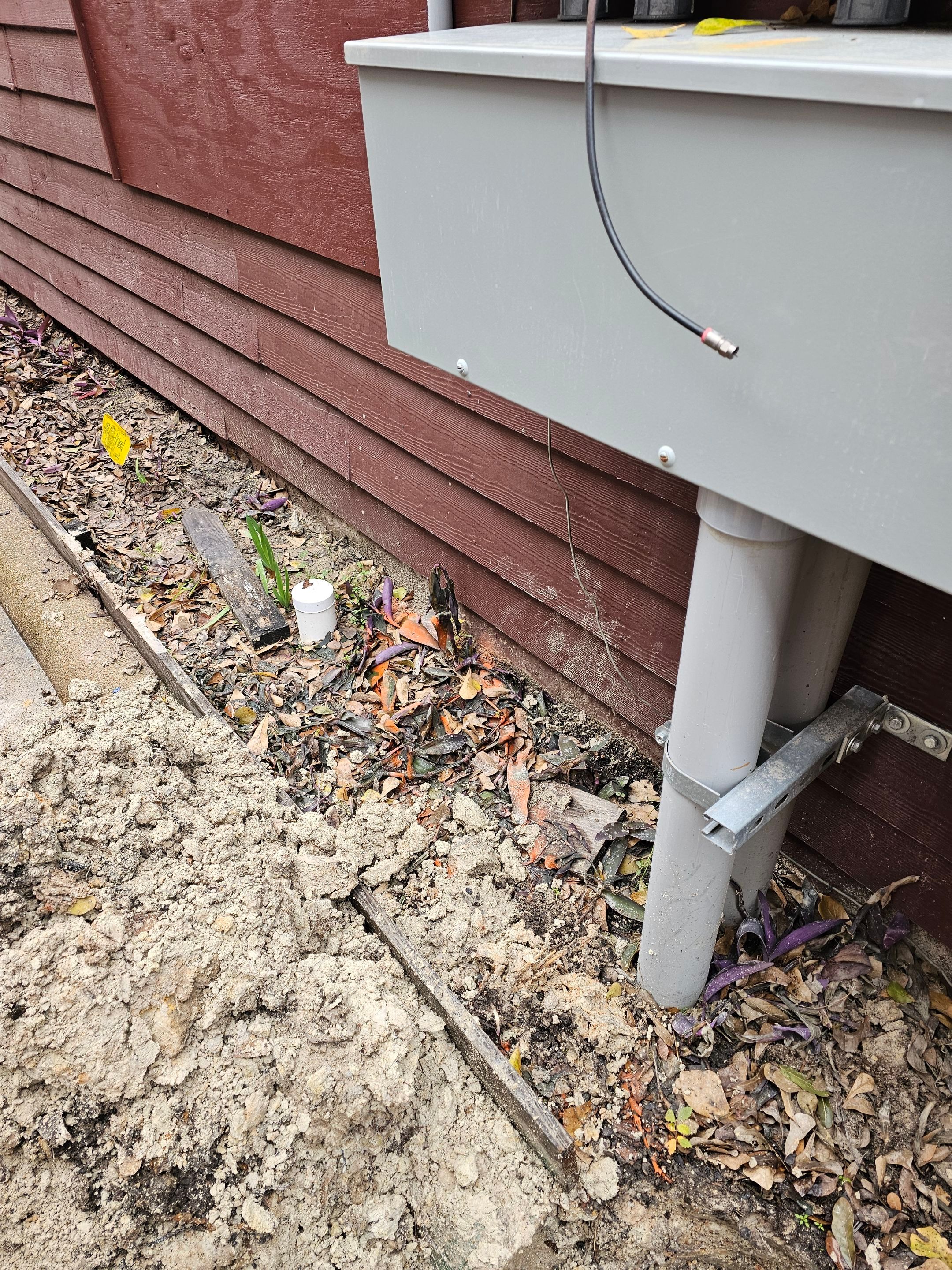 Project in Huntsville by ComfortPro Solutions