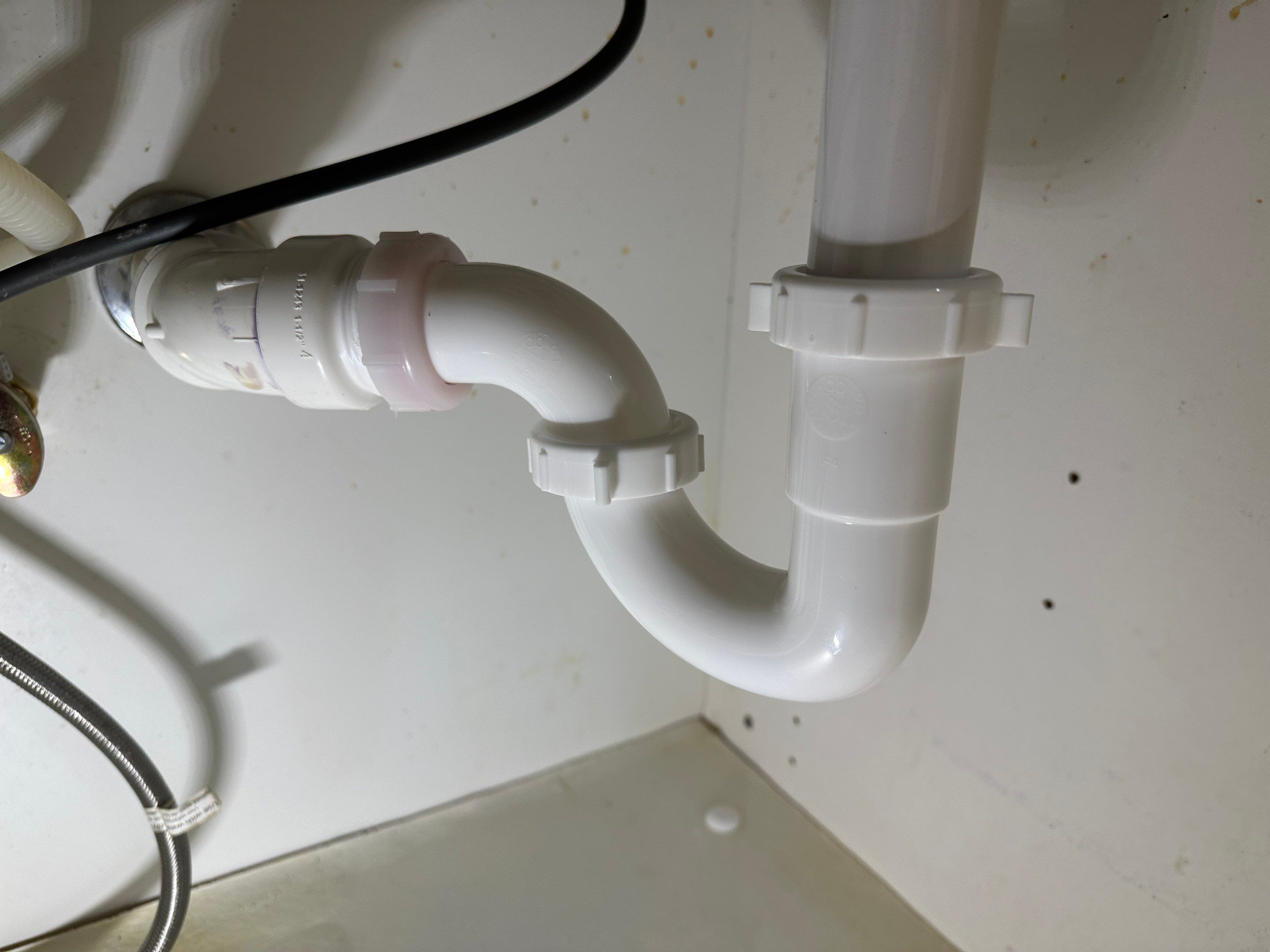 Water Damage Claim in Miami by FLAPA & KeyStone