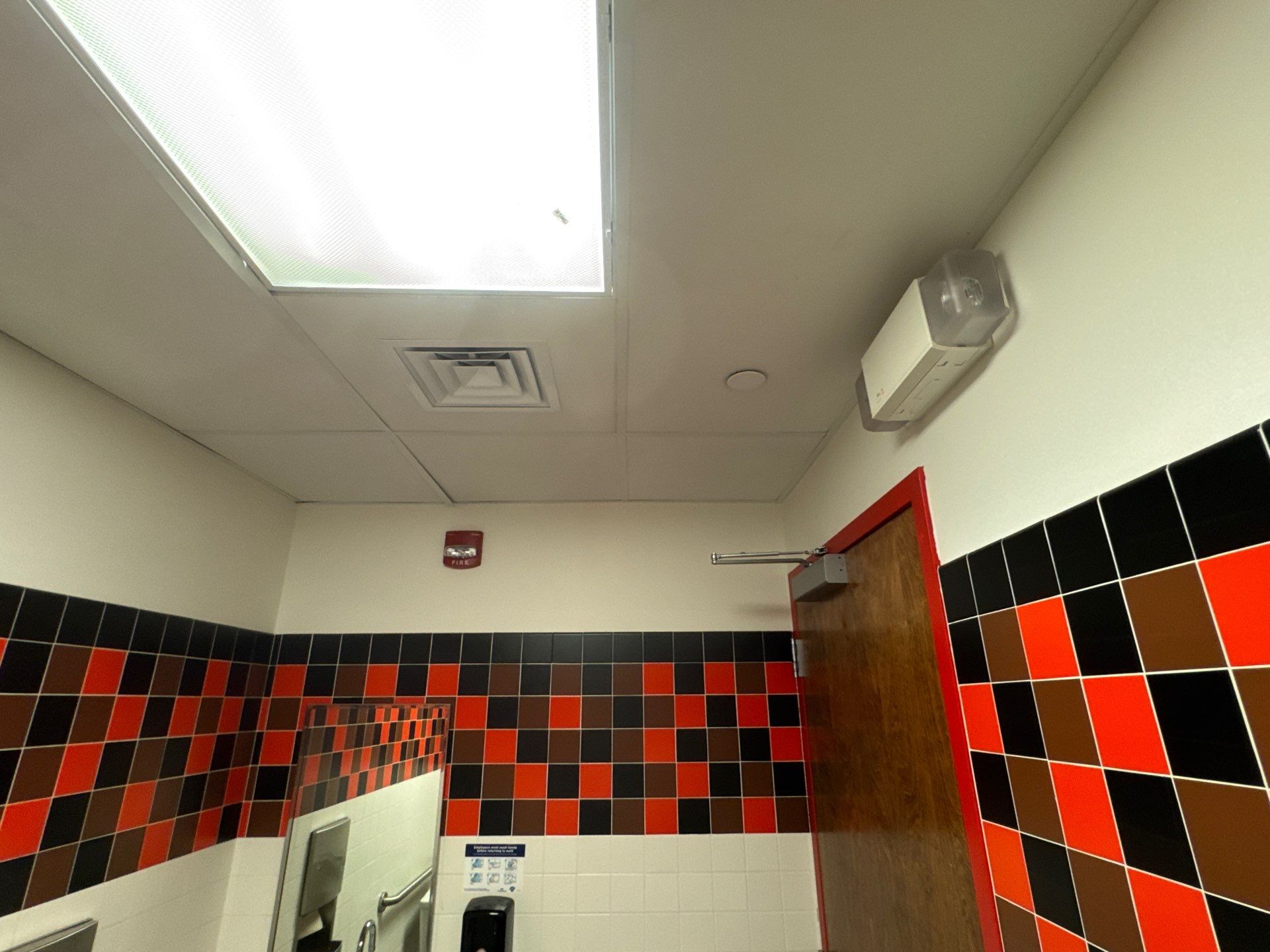 Project in Des Moines by Midwest Paint LLC