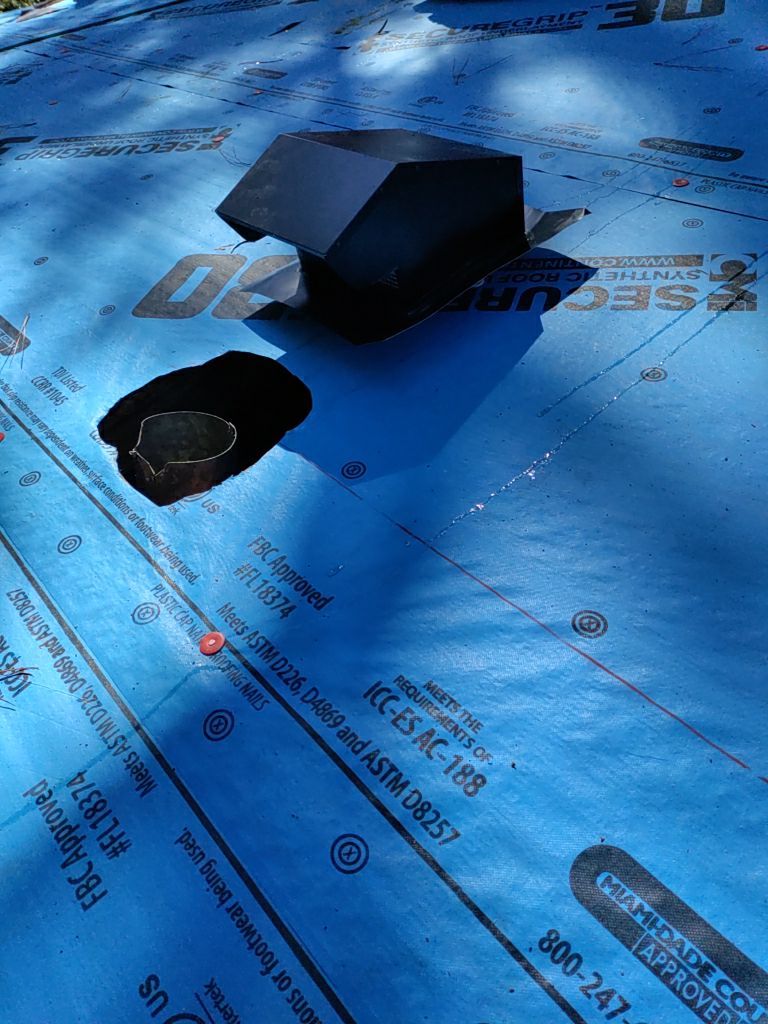 Residential Roofing Installation using Owens Corning by Inspector Roofing and Restoration