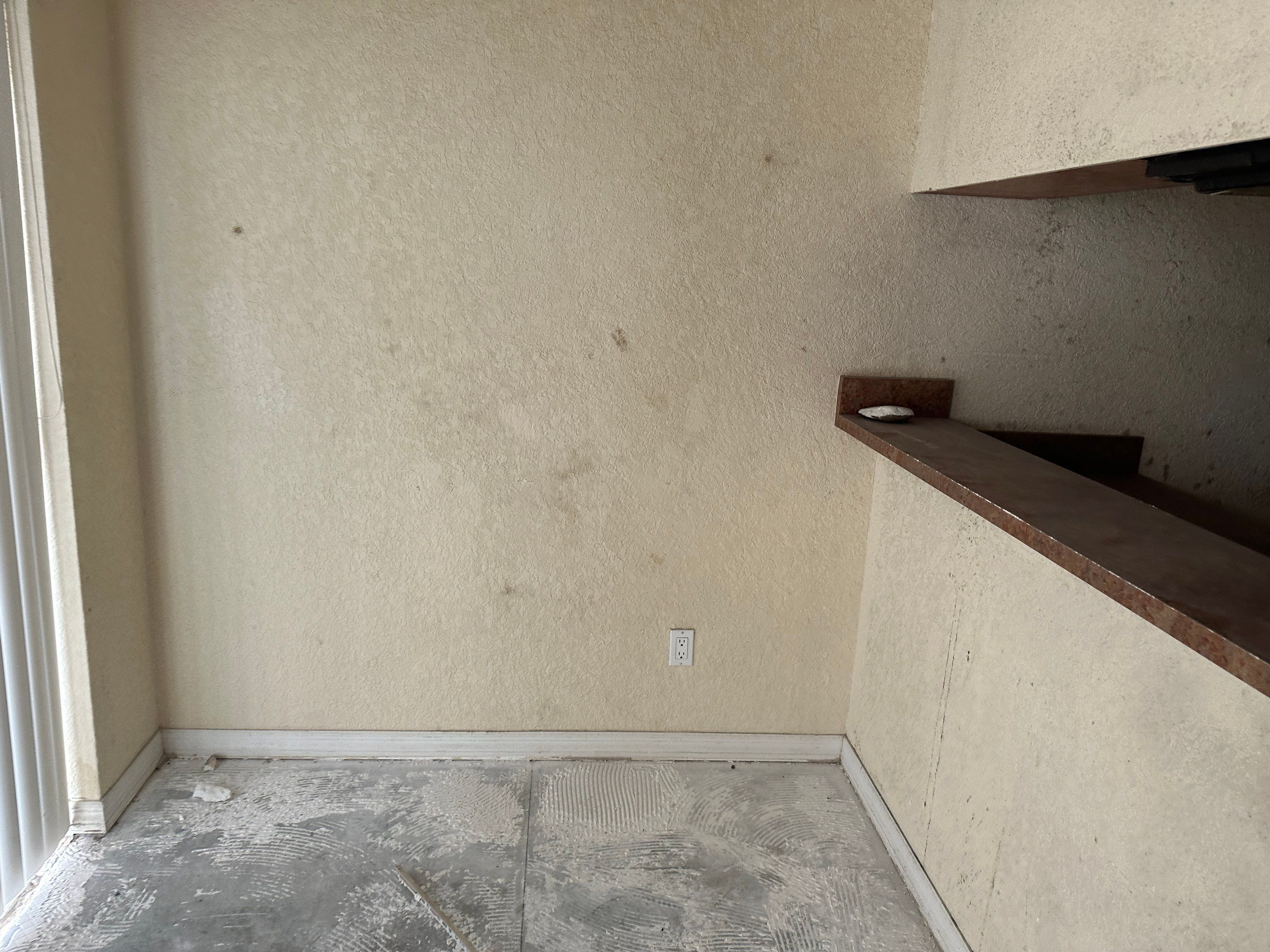 Water Damage Claim in Daytona Beach by FLAPA & KeyStone