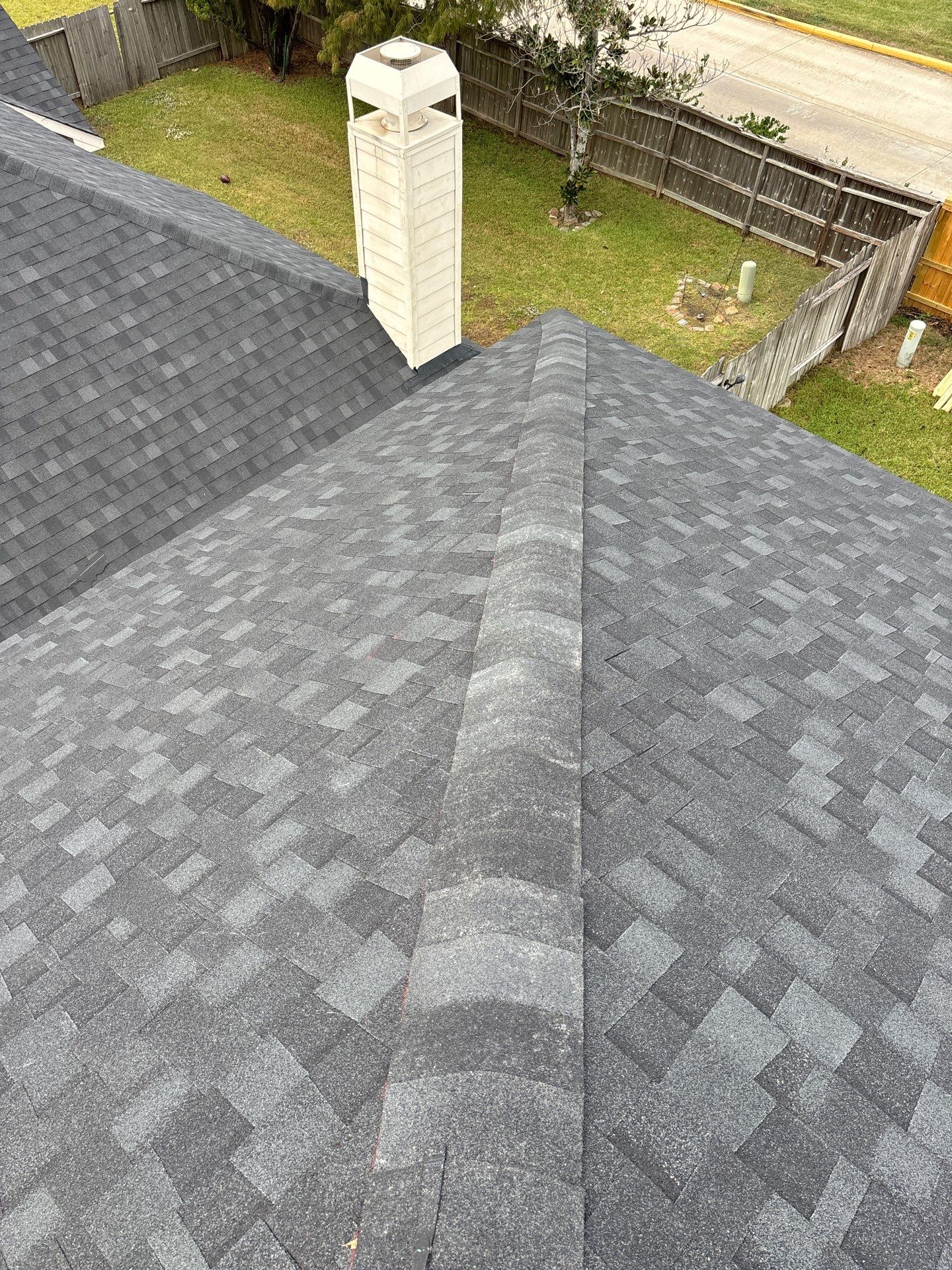 Roof Replacement Richmond by Roof Repair Services LLC