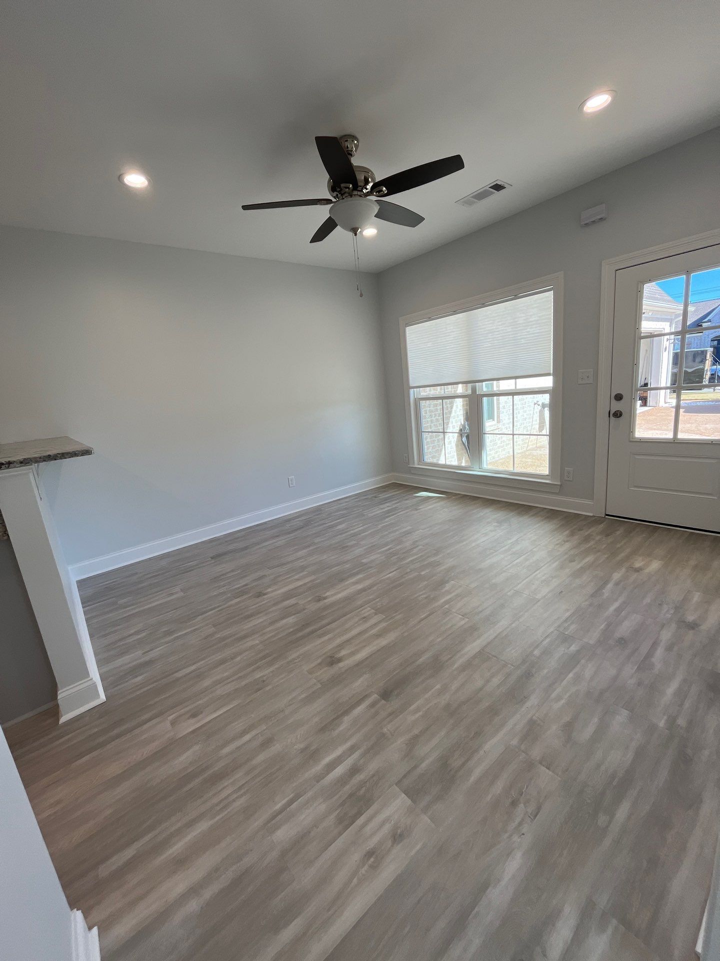 Mother in Law Addition by Skilled Construction LLC