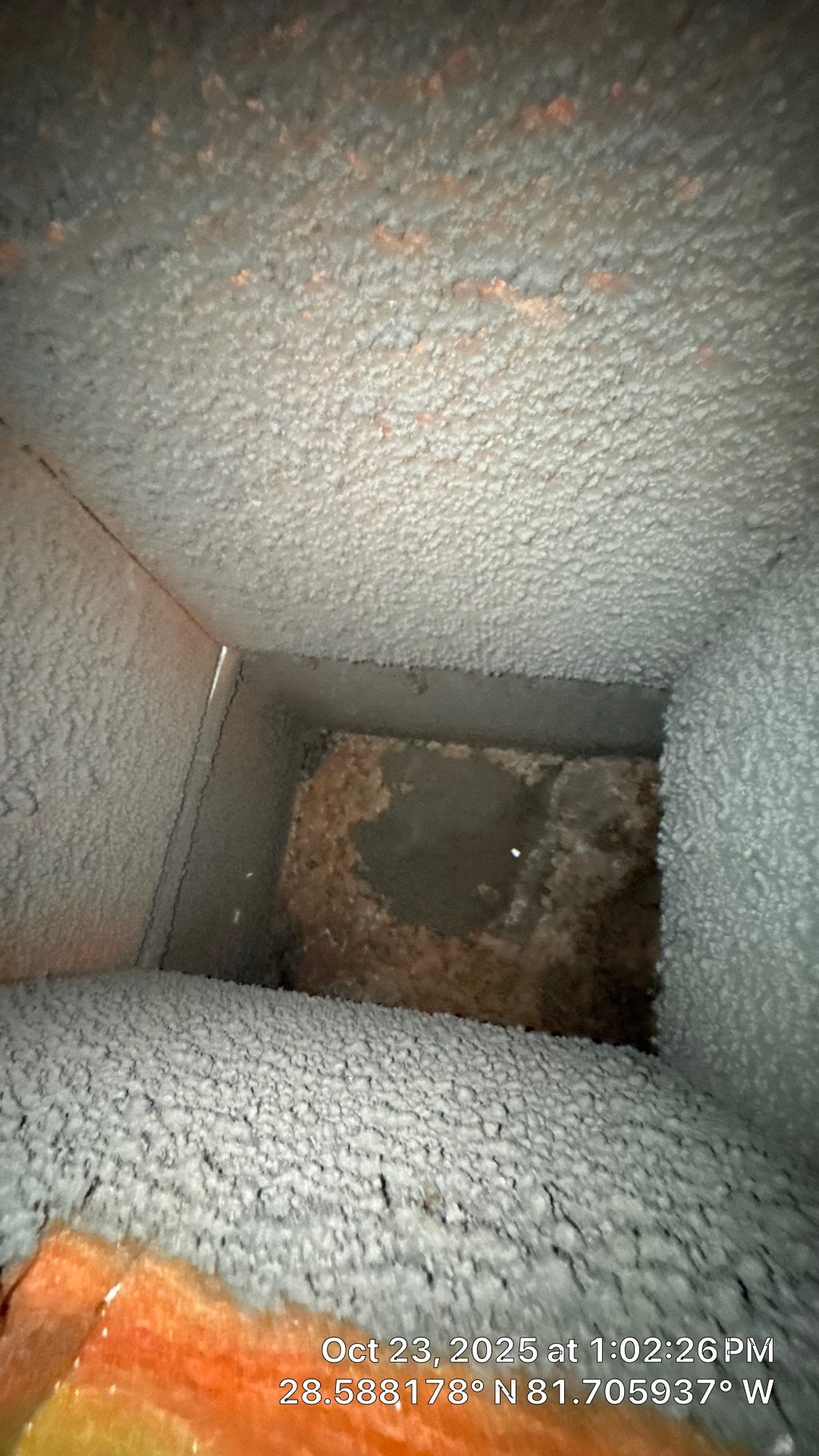 AIr Duct and Dryer Vent Cleaning in Montverde by Hygienic Air, Inc