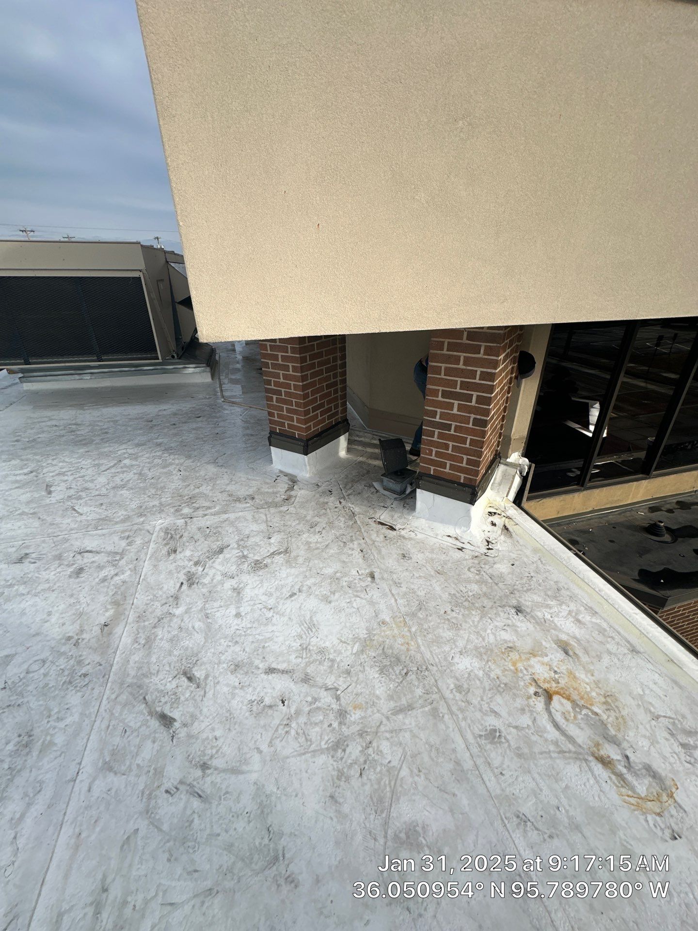 Broken Arrow City Hall by Secondary Rhodes