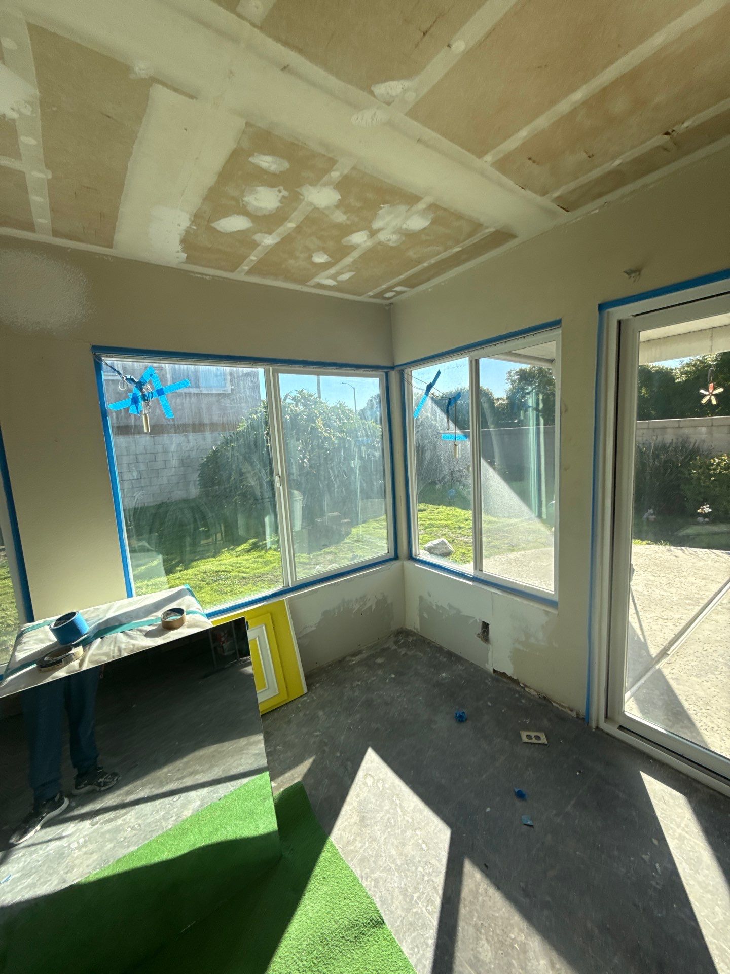 Complete Interior Restoration & Flooring Replacement – Huntington Beach by Rb360remodeling Inc.