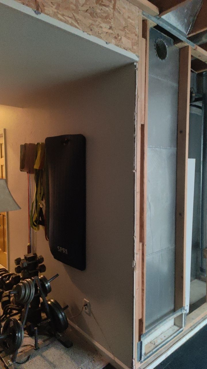 Water Damage by Accountable Home Services