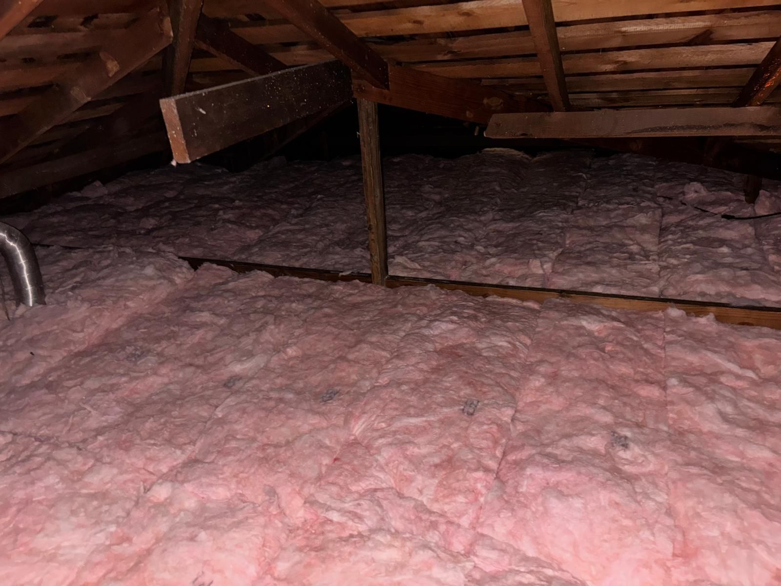 Project in San Gabriel by Insulation Labs