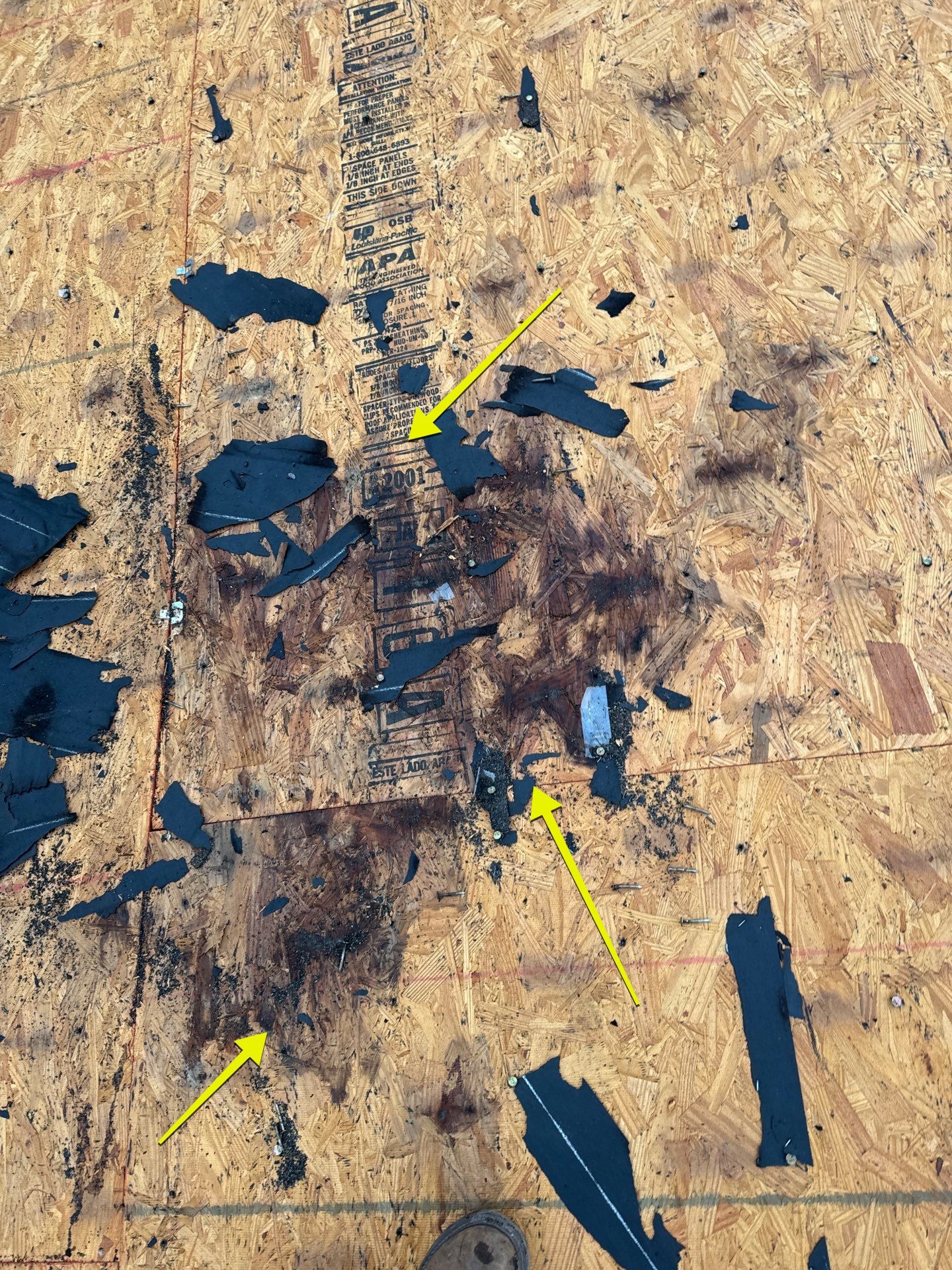 Roof Replacement Katy by Roof Repair Company