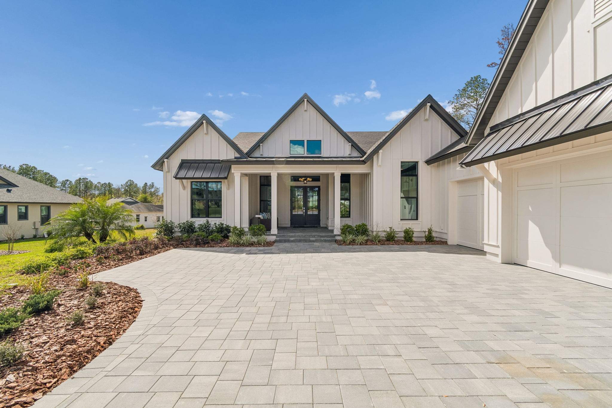 Callaway Model by Lyons Heritage Tampa, LLC