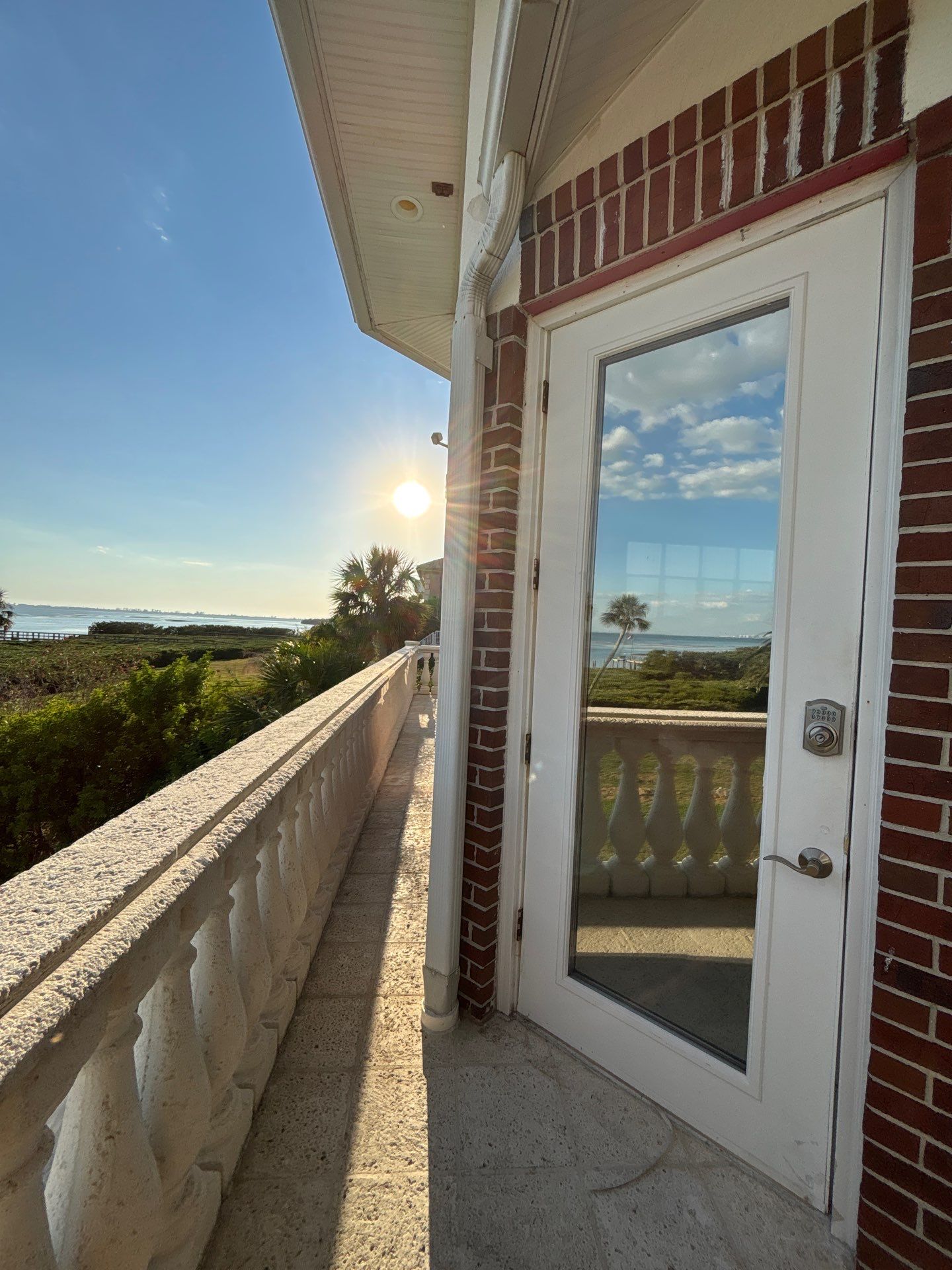 Gutter System Maintenance in Bradenton FL by Gutter Professors