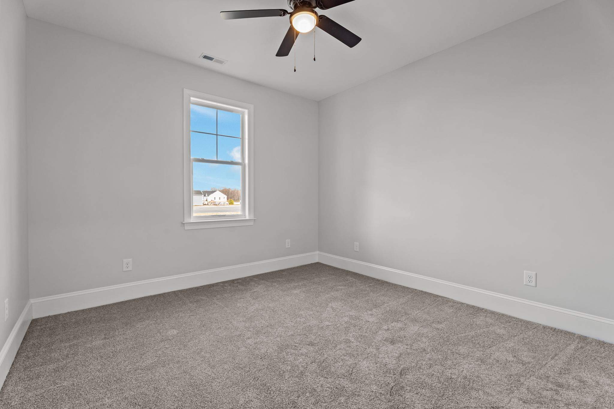 New Construction – Custom Spec Home by S.W. Contracting & Consulting