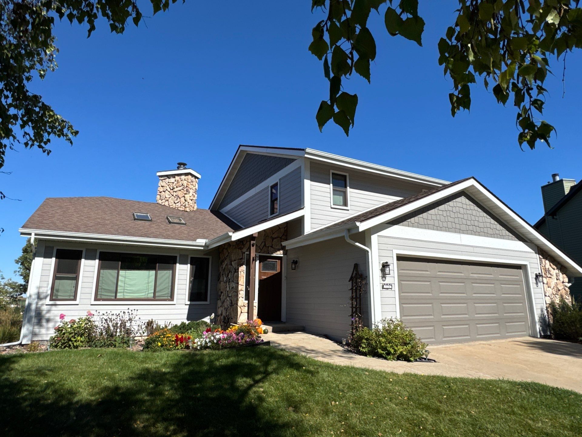 B.K.: Siding by AFC Exteriors