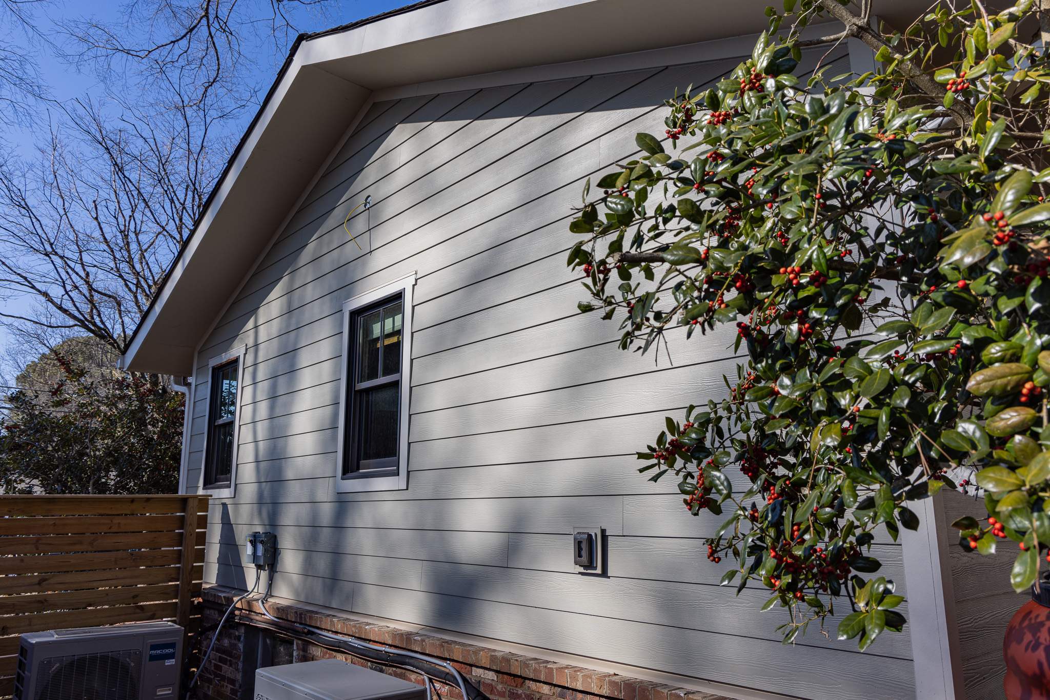 Beverly by Freedom Exteriors