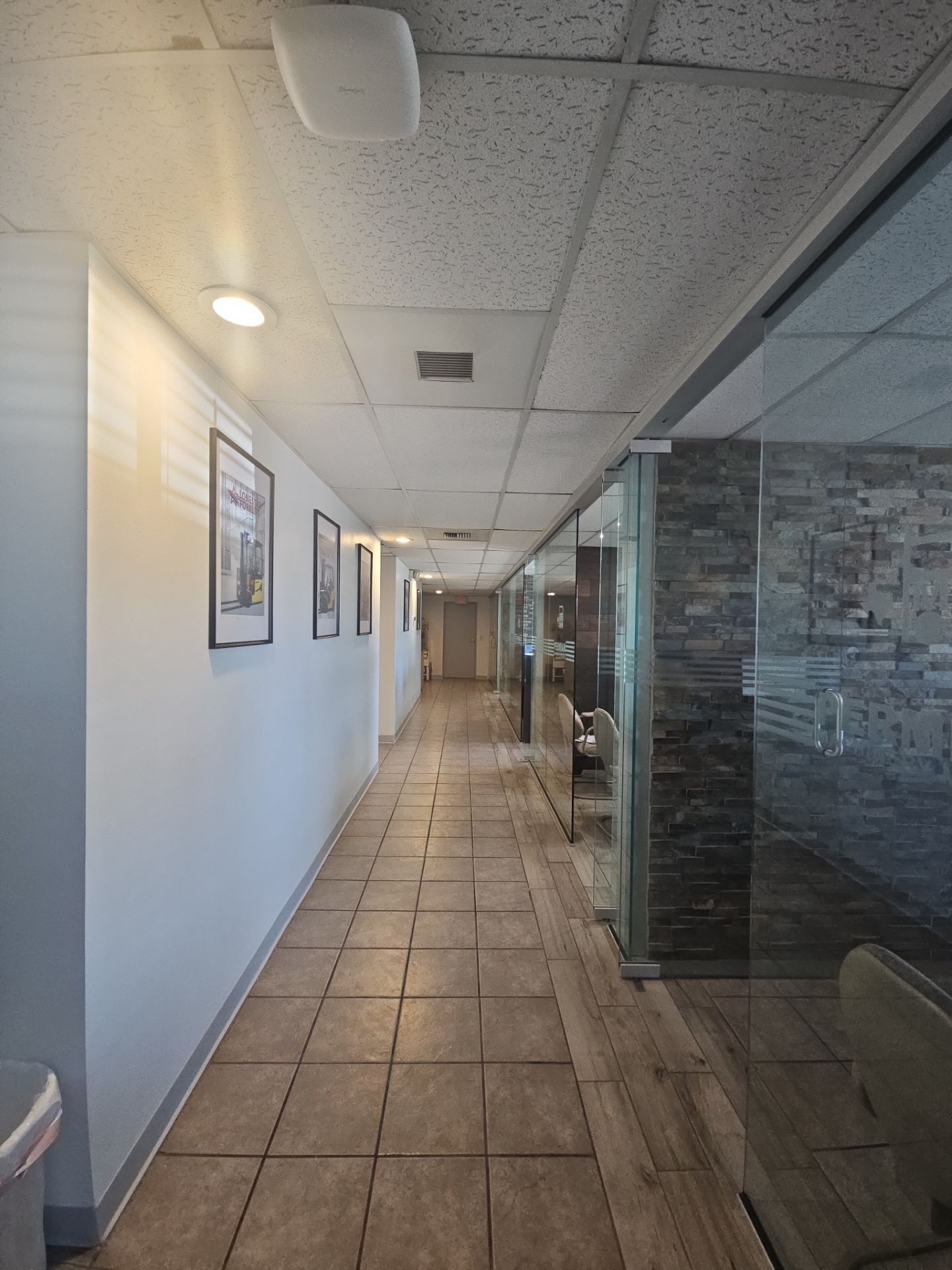 Commercial Interior and Exterior Painting by Regal Renovate