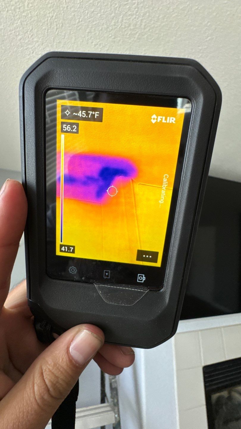 Project in Brighton by Accountable Home Services