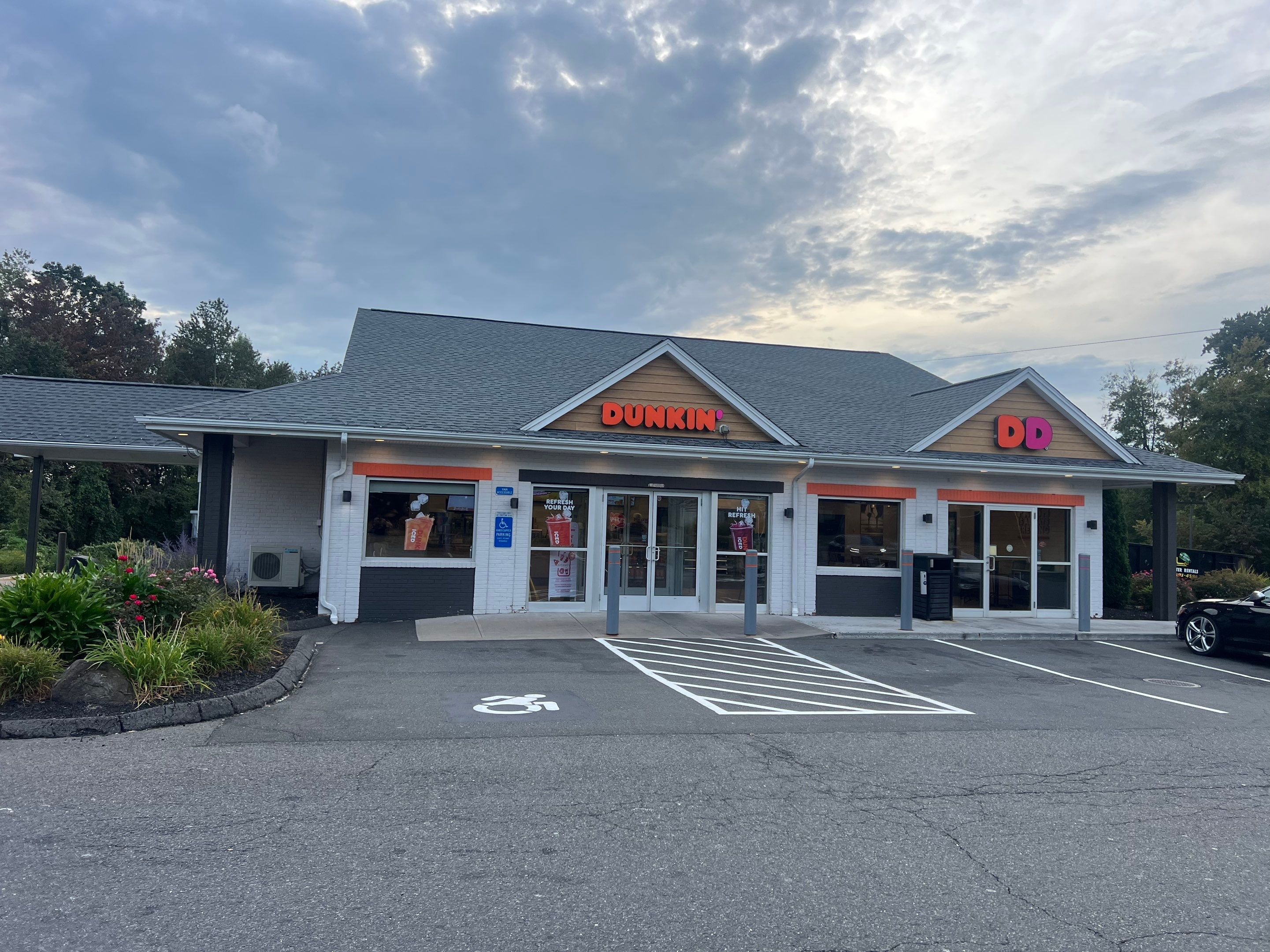 Commercial Roofing by JLP PRO SERVICES LLC