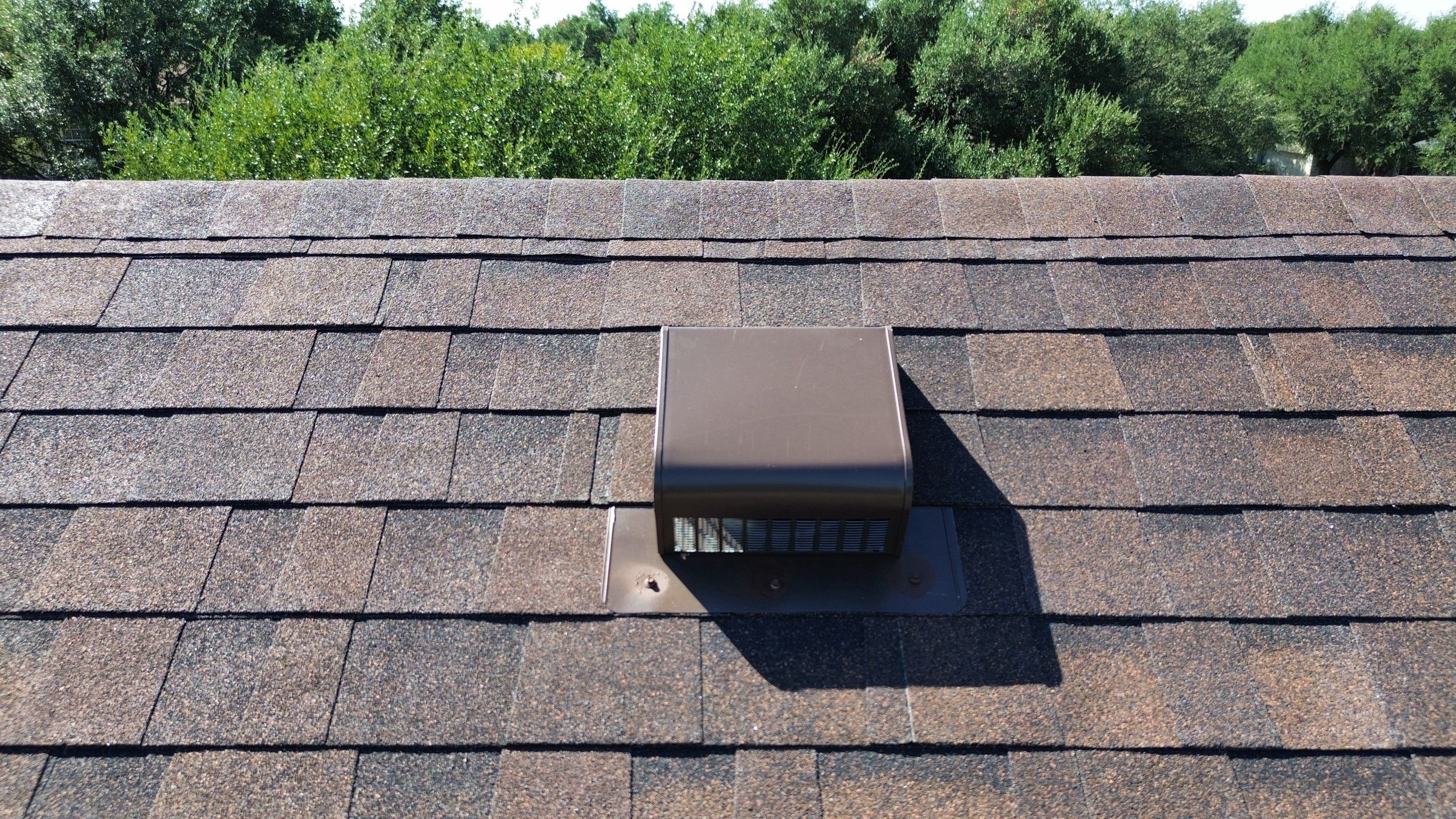 Residential Roof Replacement – Owens Corning Oakridge Brownwood in Pflugerville, TX by Kstylez Roofing & Construction