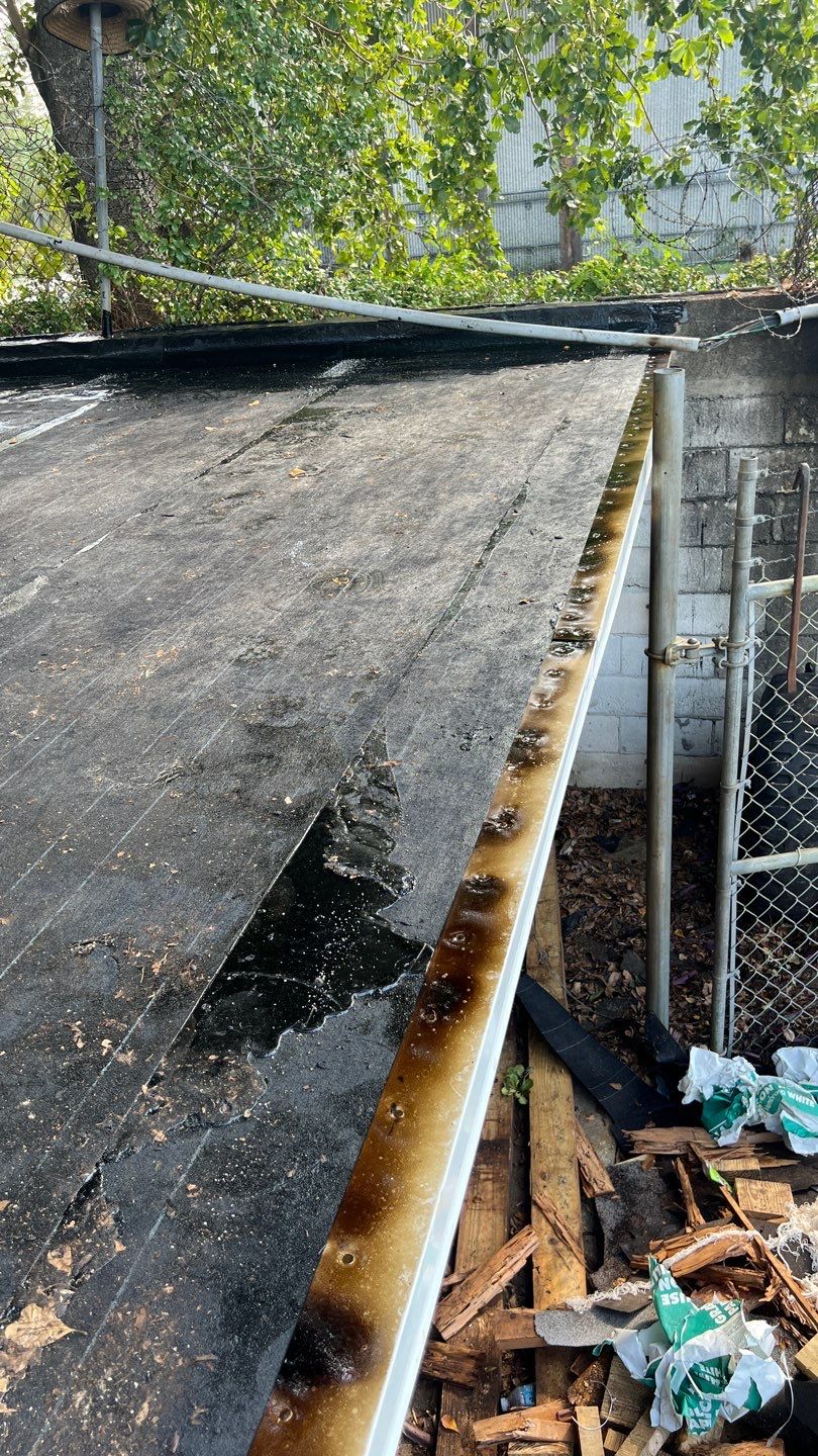 Millions of Parts Used Auto Part (Storage Shed) by G&J Roofing 