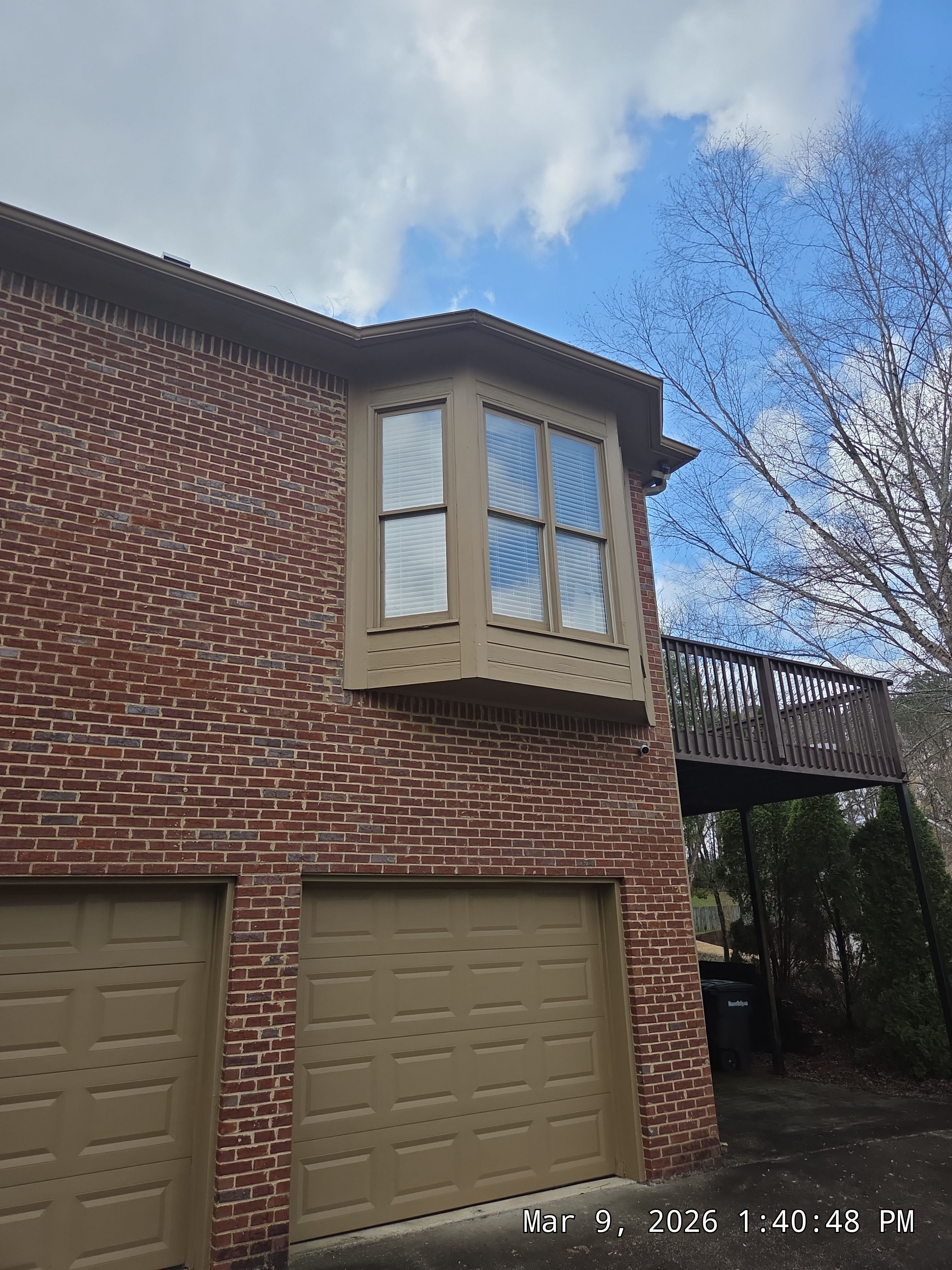 Vo Project in Vestavia Hills by The Window Source